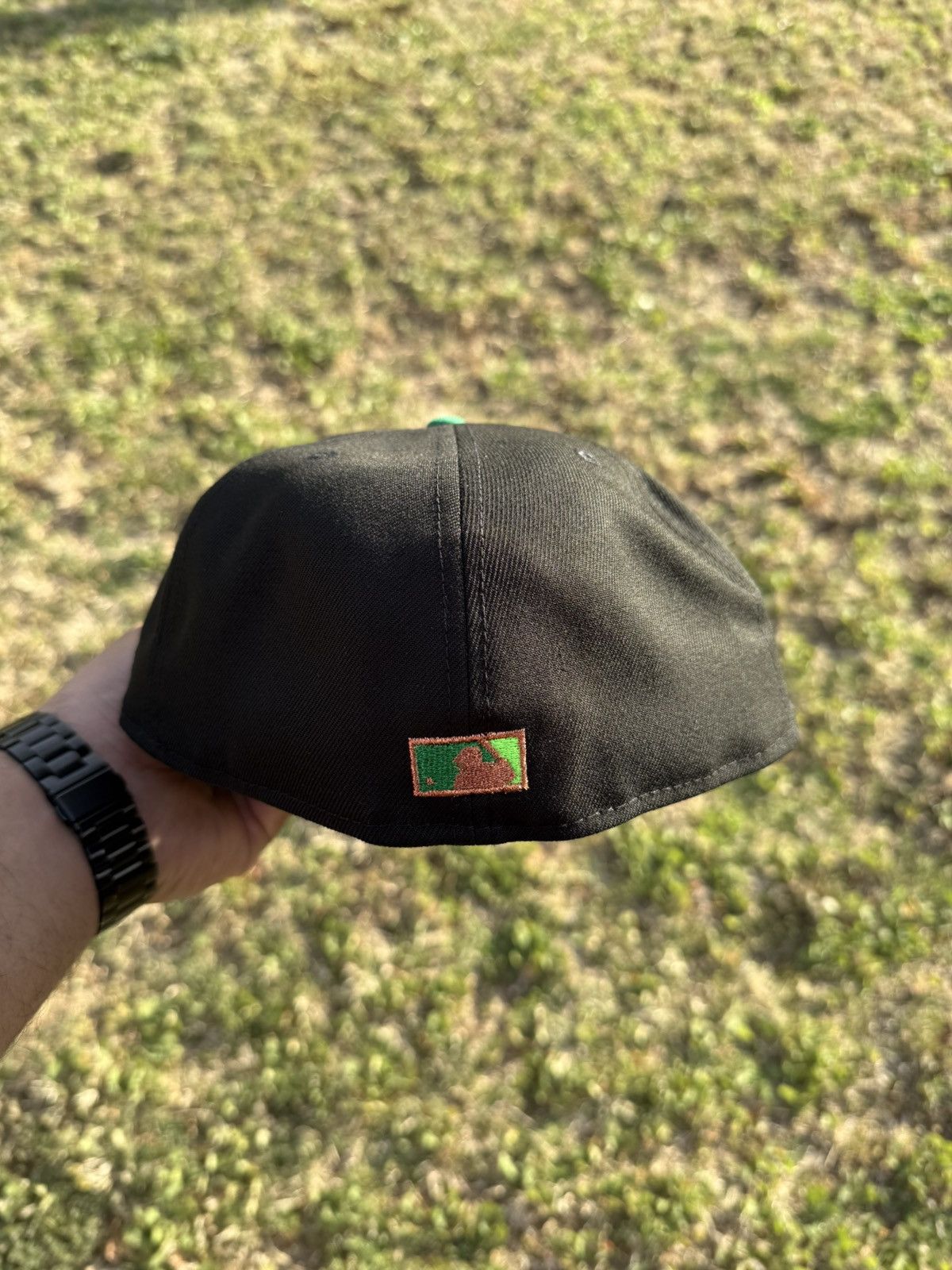 New Era New Era 59Fifty Chicago WhiteSox🏔️“SHEGO” 🏔️ Nohonati 7 5/8 Size ONE SIZE - 4 Thumbnail