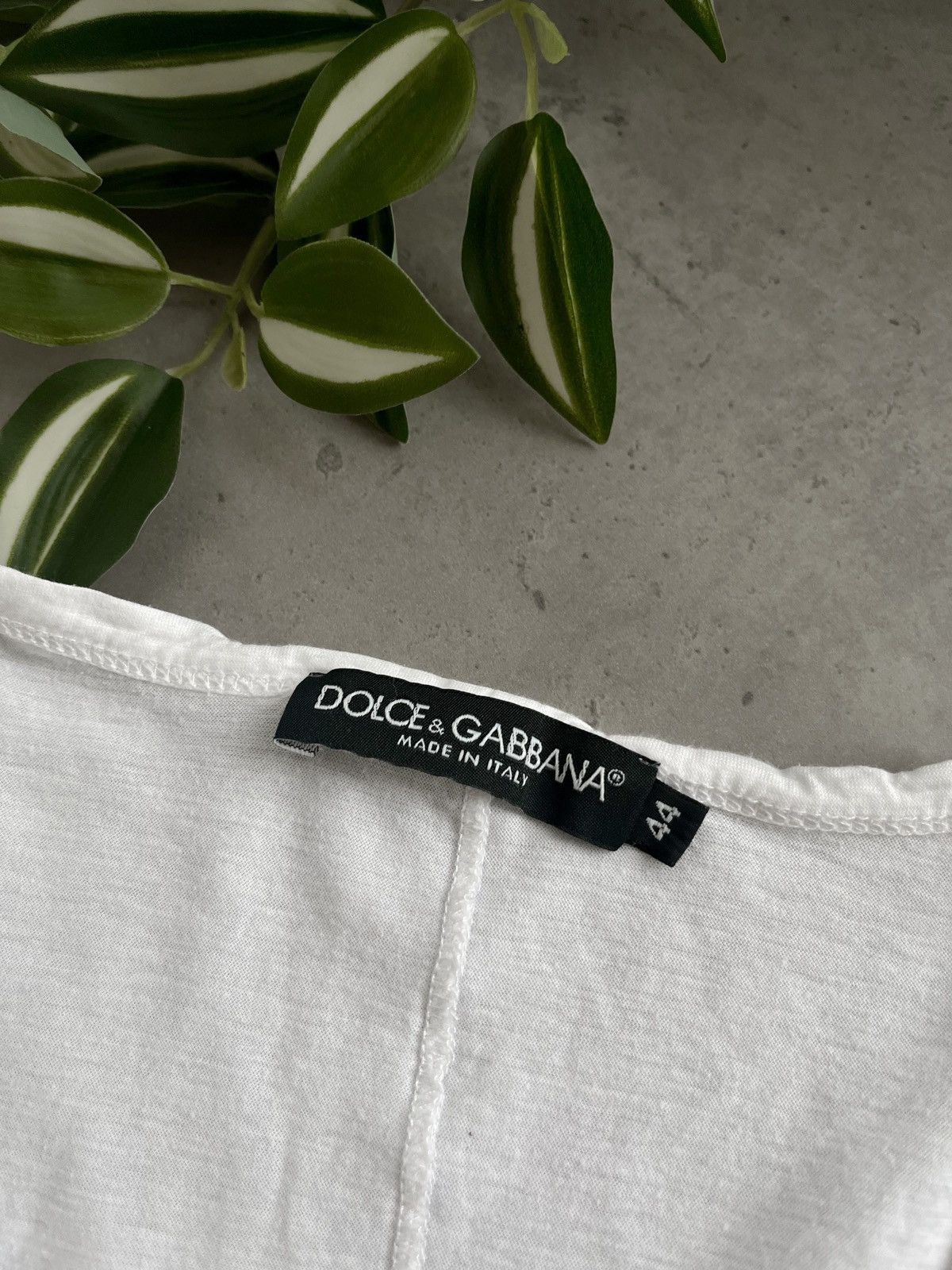Coca Cola × Dolce & Gabbana DOLCE&GABBANA x COCA COLA PRINTED TEE SHIRT SZ 44 Size M / US 6-8 / IT 42-44 - 4 Thumbnail