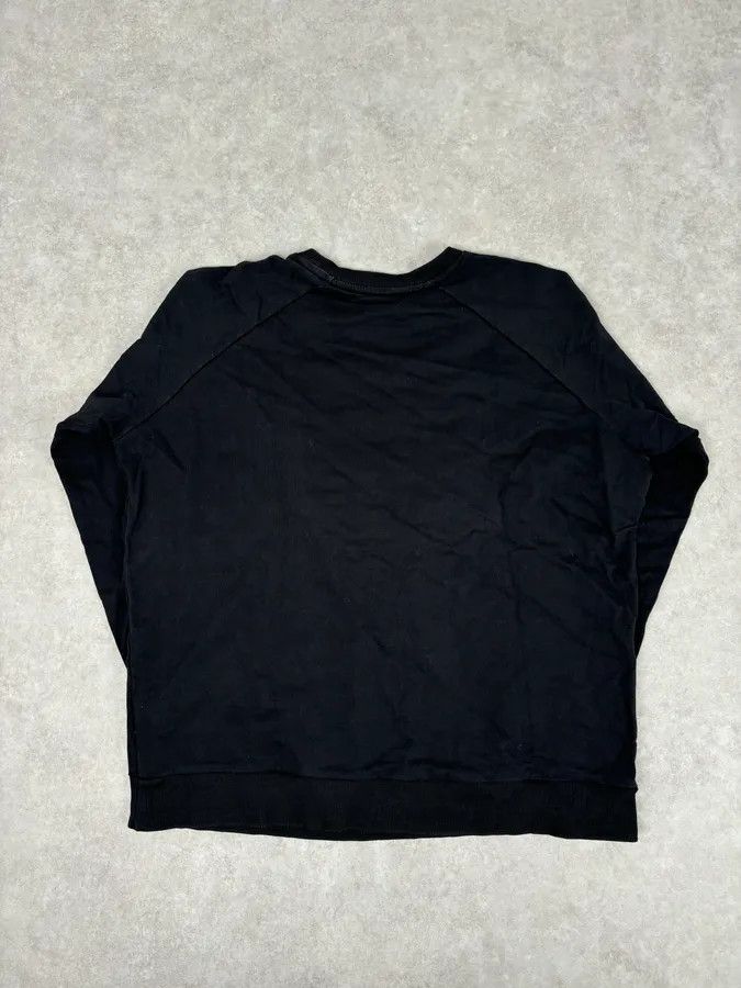 Balmain 2010s Pierre Balmain Officer Cotton Sweater Size S / US 4 / IT 40 - 5 Thumbnail
