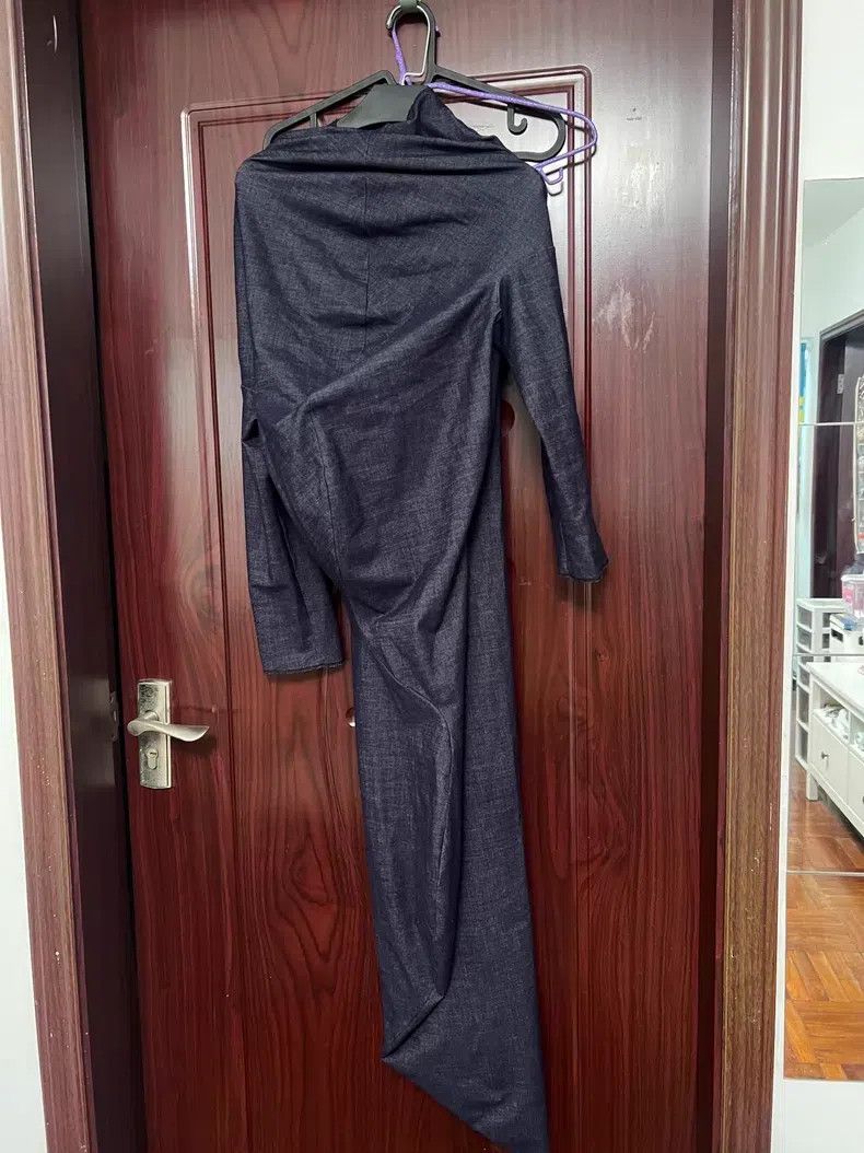 Comme des Garcons Comme Des Garcons Deform Dress Size S / US 4 / IT 40 - 3 Thumbnail