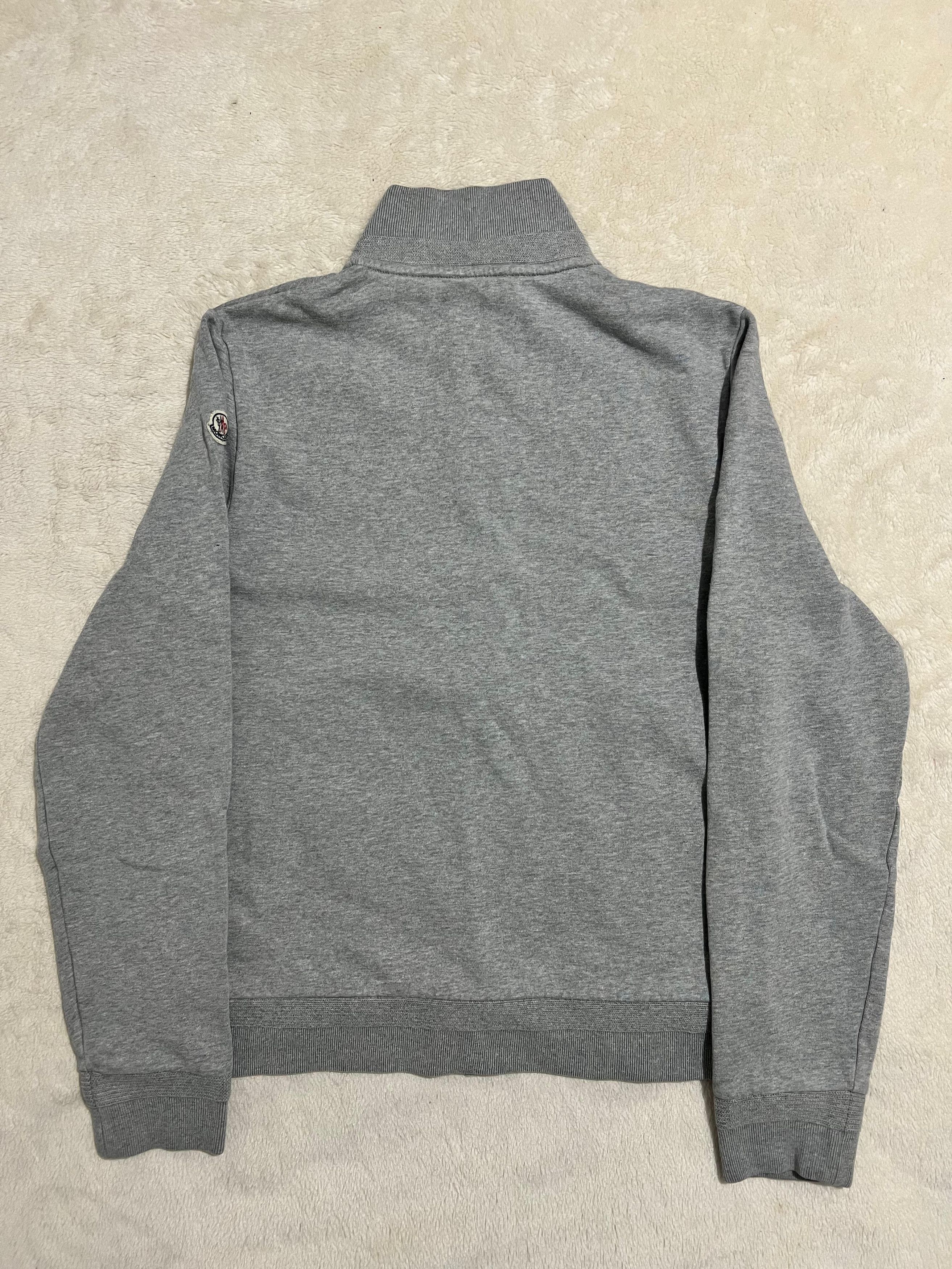 Moncler Moncler Maglia Cardigan Size US M / EU 48-50 / 2 - 4 Thumbnail