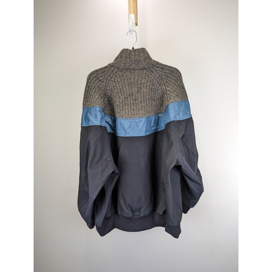 Kolor o1rshd1 Zip Jacket in Multicolor Size US M / EU 48-50 / 2 - 15 Thumbnail