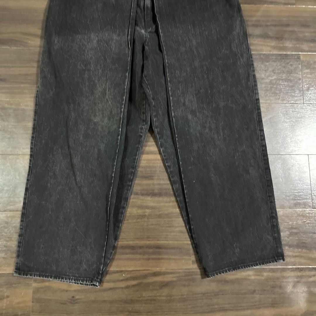 Yohji Yamamoto yohji yamamoto s’yte 10 oz Denim Size US 38 / EU 54 - 3 Thumbnail