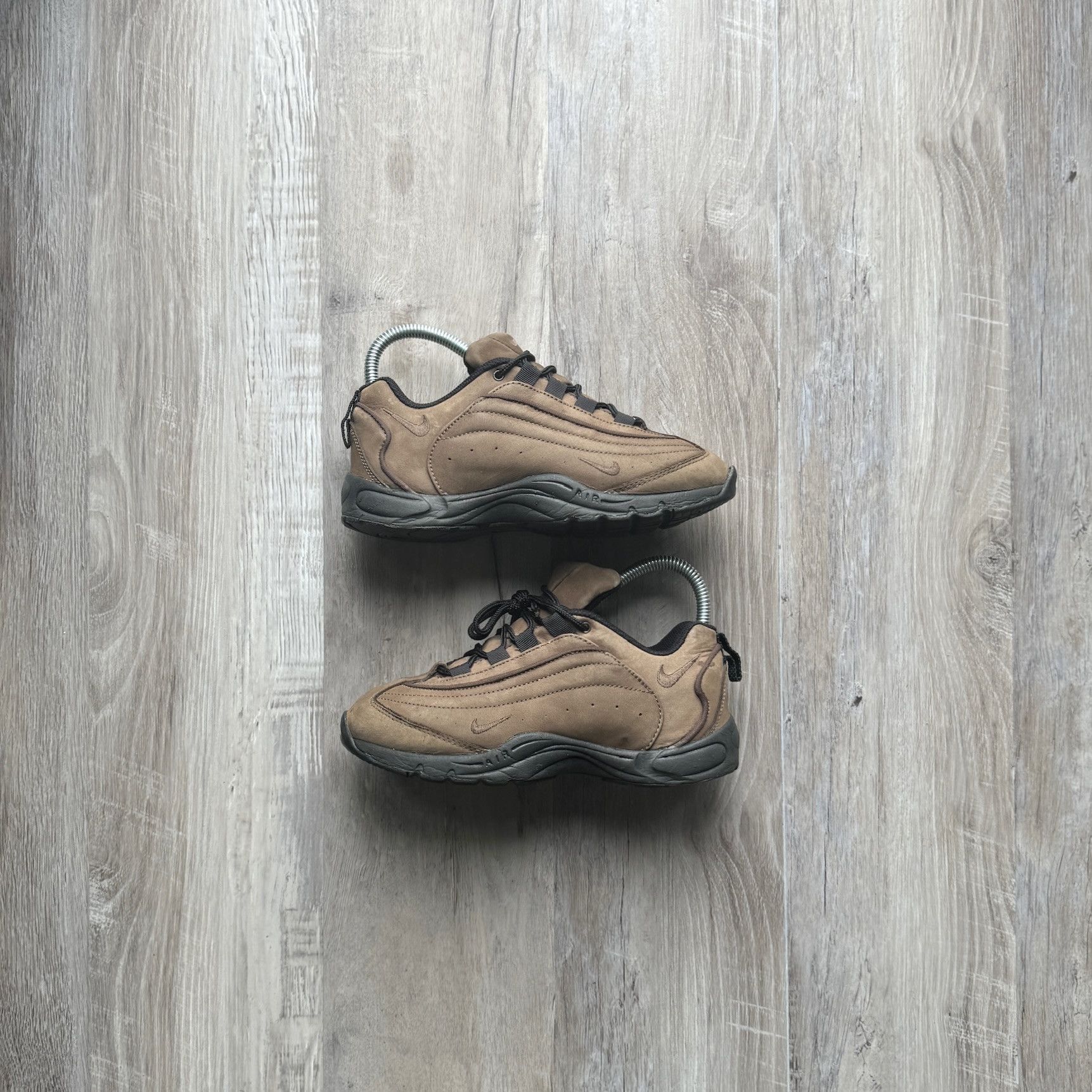 acg trainer