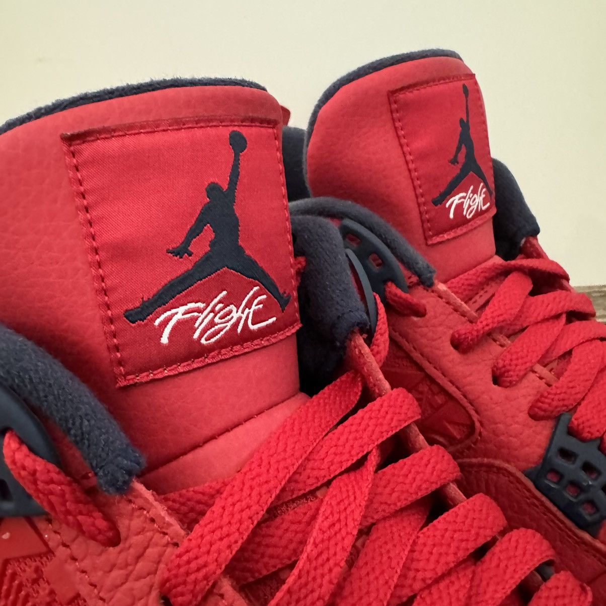 Jordan Brand Jordan 4 Retro SE FIBA Size US 11 / EU 44 - 5 Thumbnail