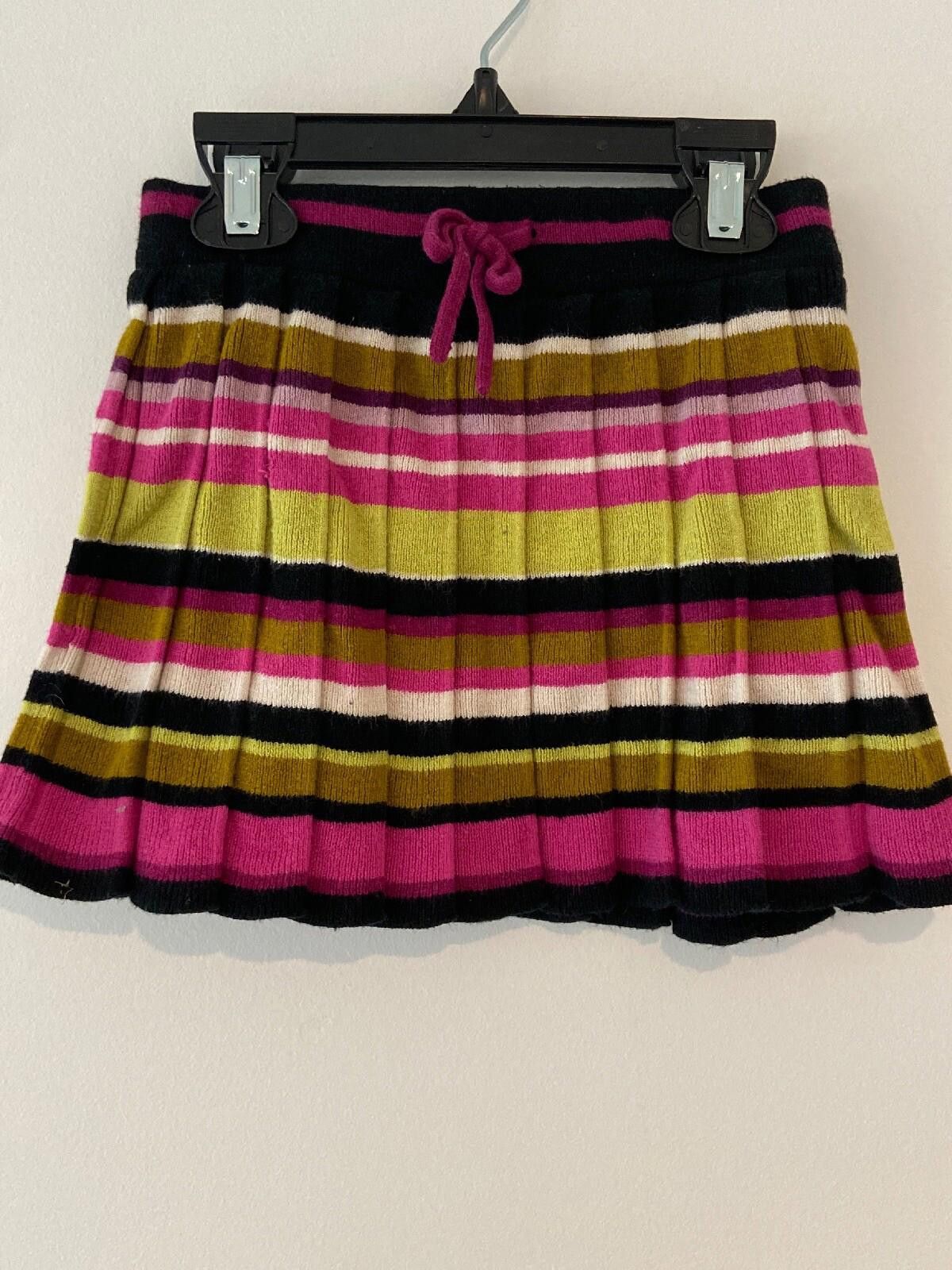 Missoni Missoni Girls Skirt Size 18-24 Months Size 24" / US 00 / IT 34 - 1 Thumbnail