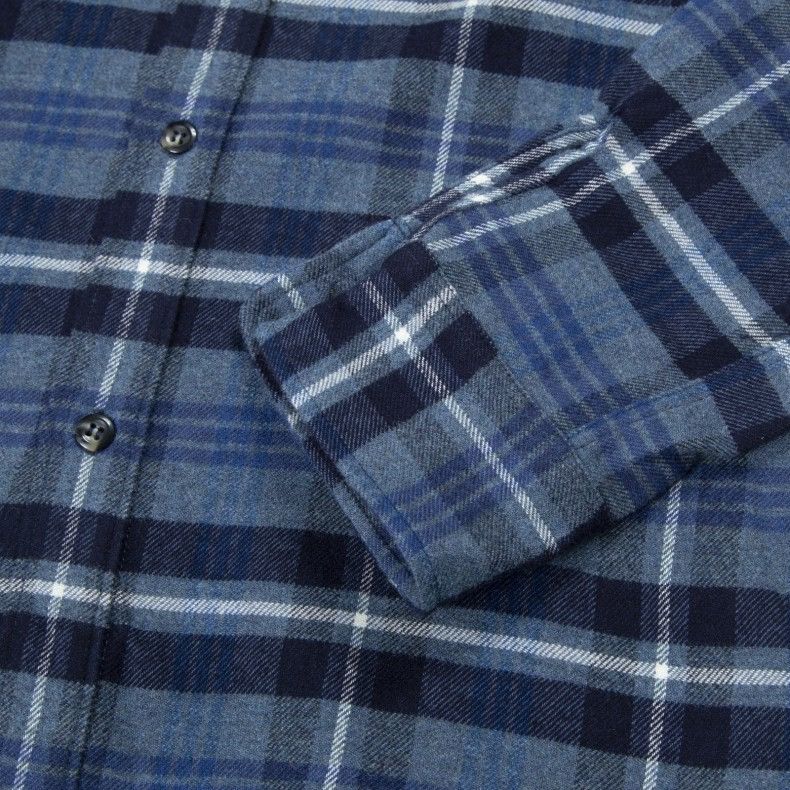 A.P.C. A.P.C. SURCHEMISE TREK OVERSHIRT Size US M / EU 48-50 / 2 - 6 Thumbnail