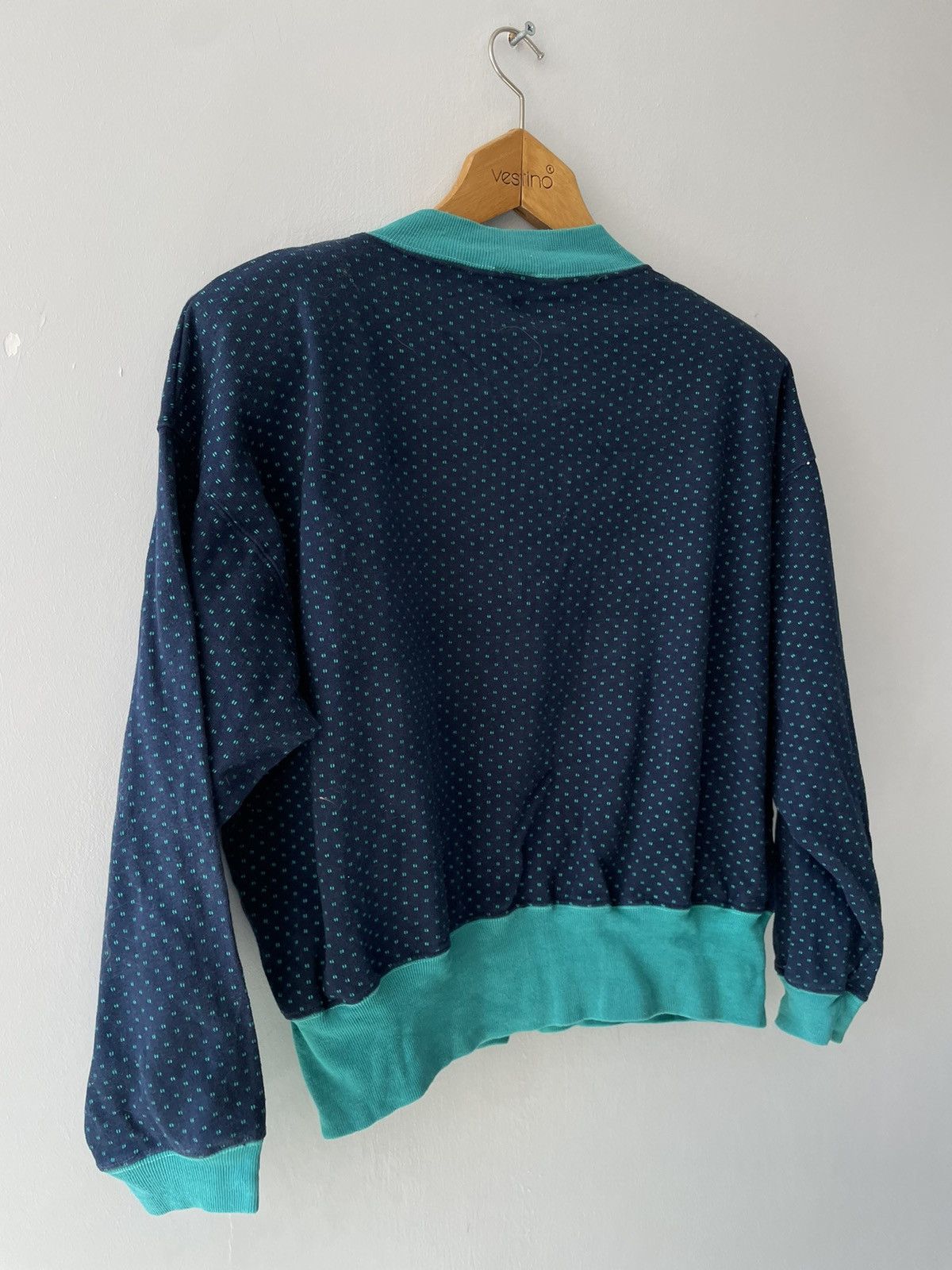 Vintage 90’s sweat Size M / US 6-8 / IT 42-44 - 12 Thumbnail