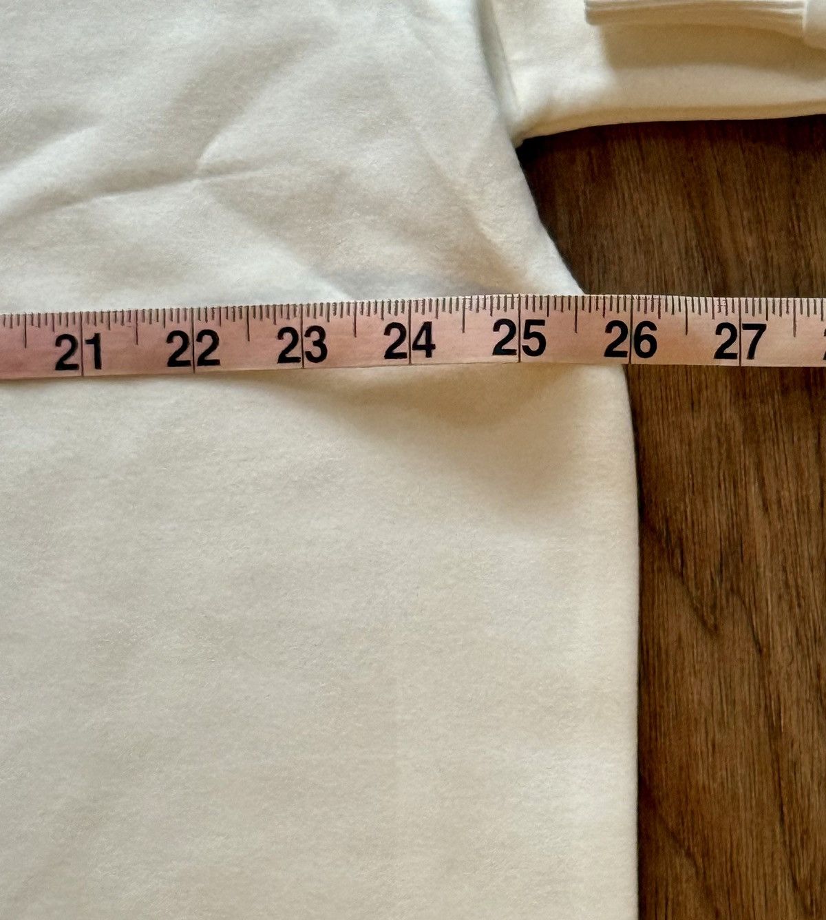 Snowday Snow Day (Season 1) overseas exclusive matcha tee Size US XL / EU 56 / 4 - 5 Thumbnail