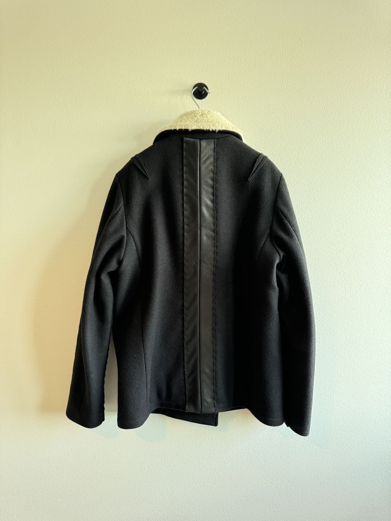 Maison Margiela Maison Margiela Duffle Coats Size US L / EU 52-54 / 3 - 2 Thumbnail