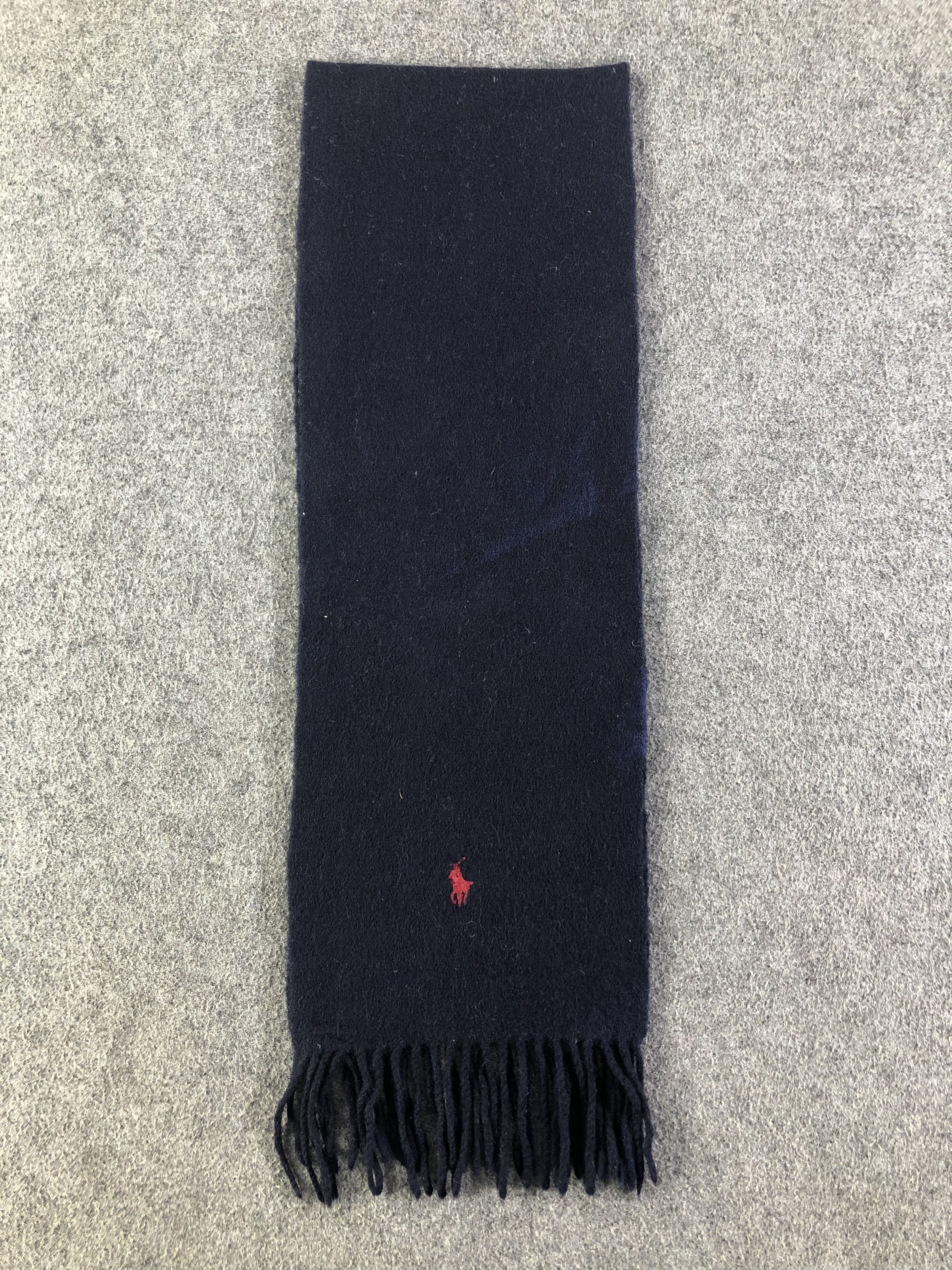 Polo Ralph Lauren Polo Ralph Lauren Scarf / Muffler / Neckwear Size ONE SIZE - 2 Thumbnail