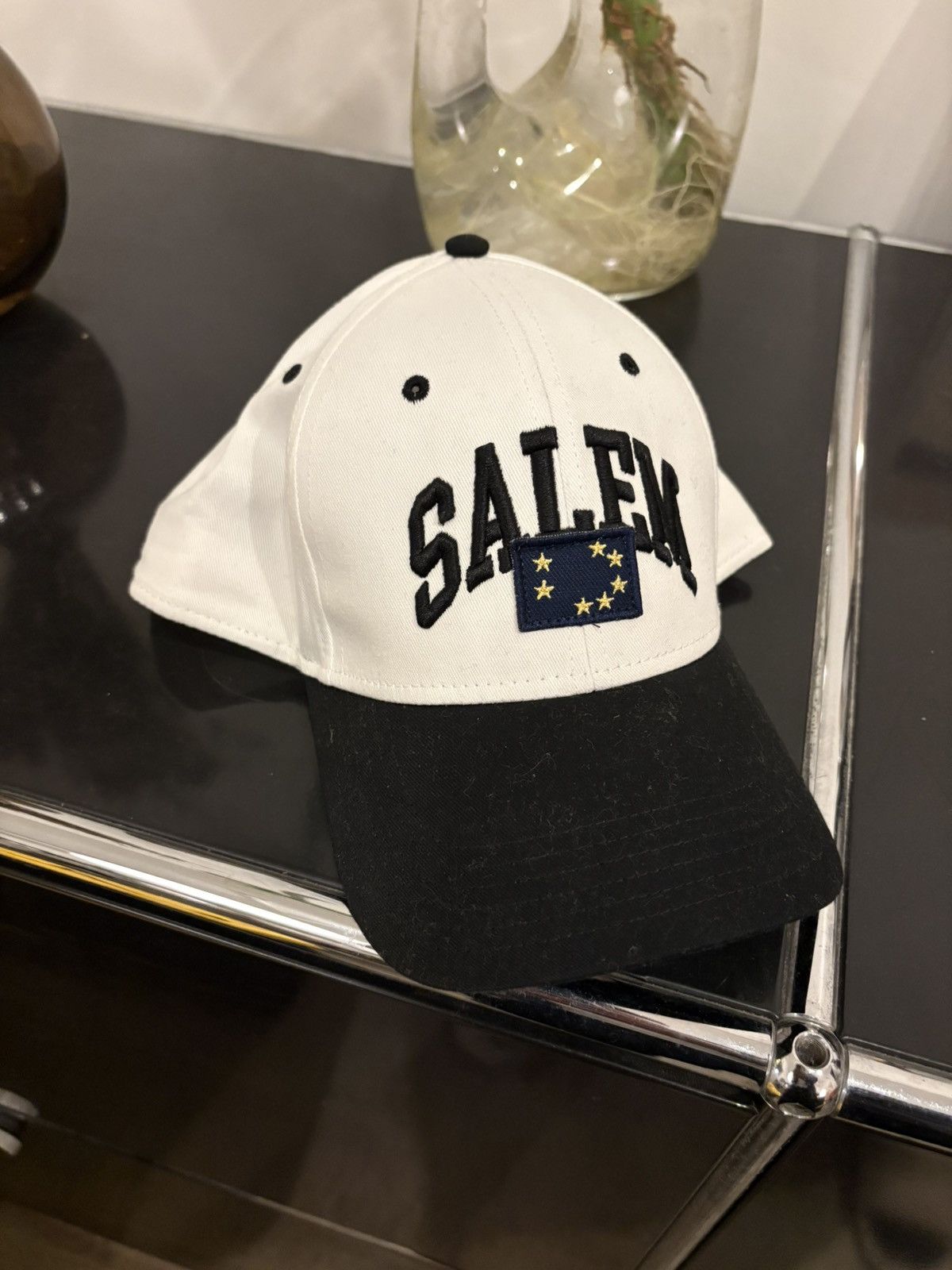 S4LEM S4LEM Snapback Size ONE SIZE - 1 Preview