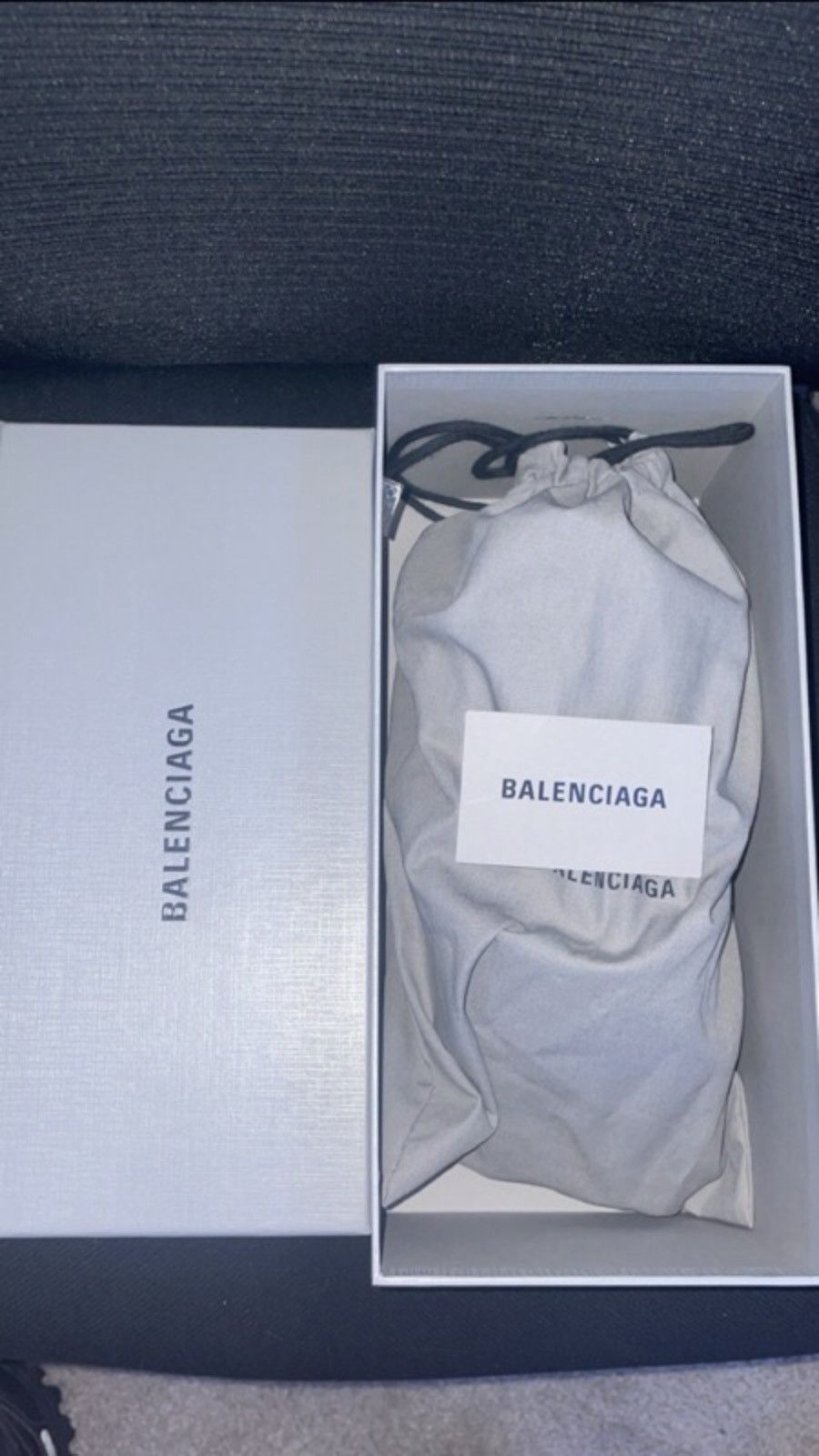 Balenciaga Balenciaga Pool Slides Size US 8.5 / EU 41-42 - 1 Thumbnail