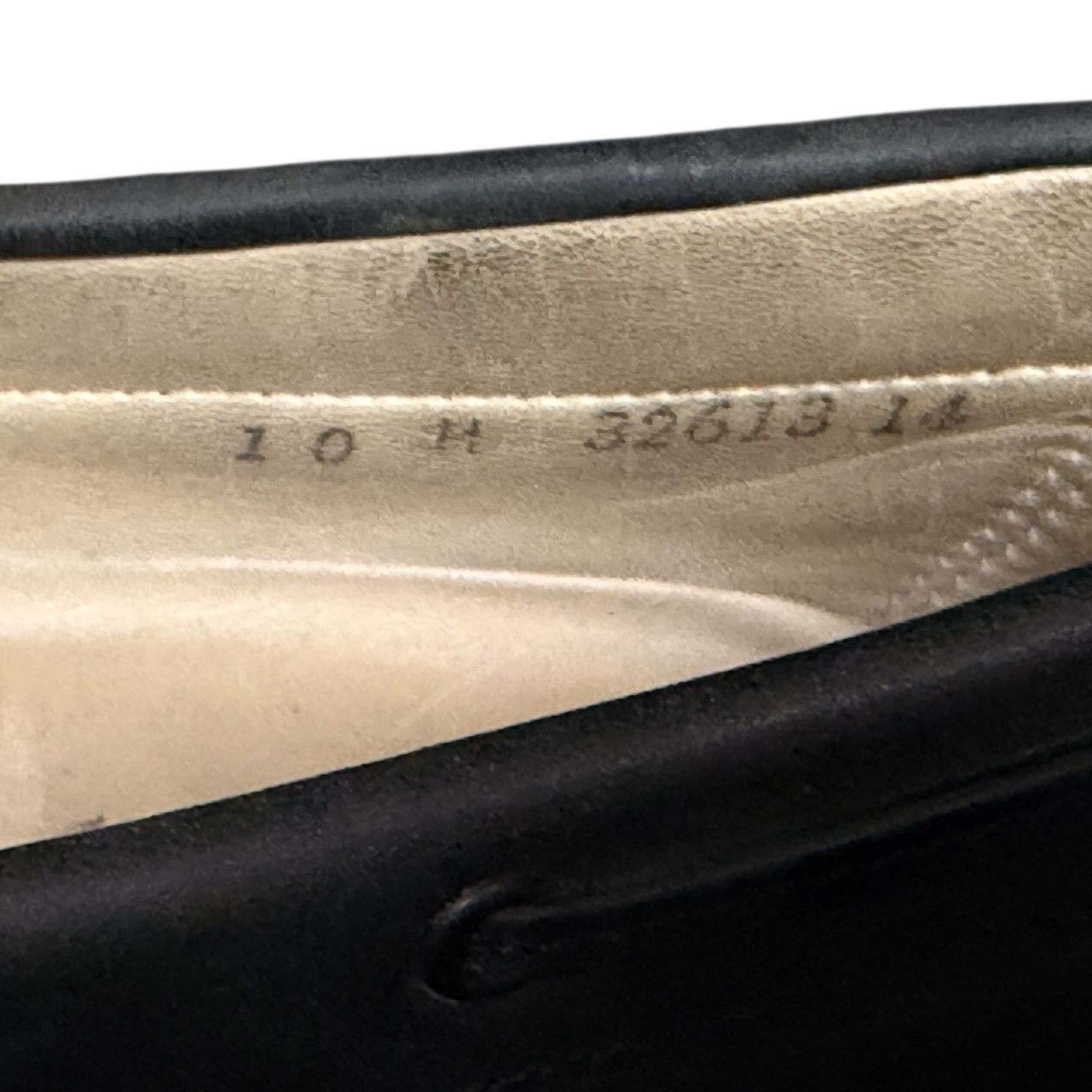 Bally Vintage Bally of Switzerland Leather Tassel Loafers Size 10 Size US 10 / EU 43 - 8 Thumbnail