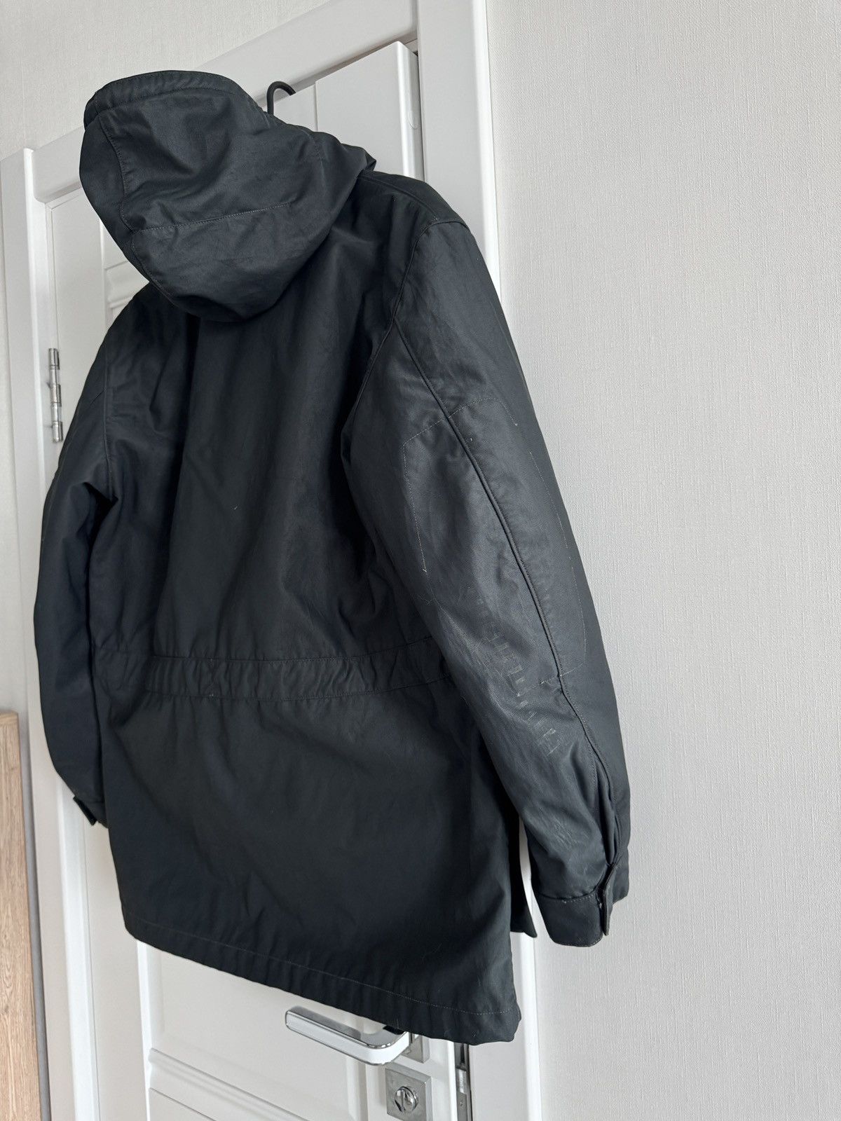 Stone Island Stone Island Nylan Multipocket Jacket 1999s Size US S / EU 44-46 / 1 - 9 Thumbnail