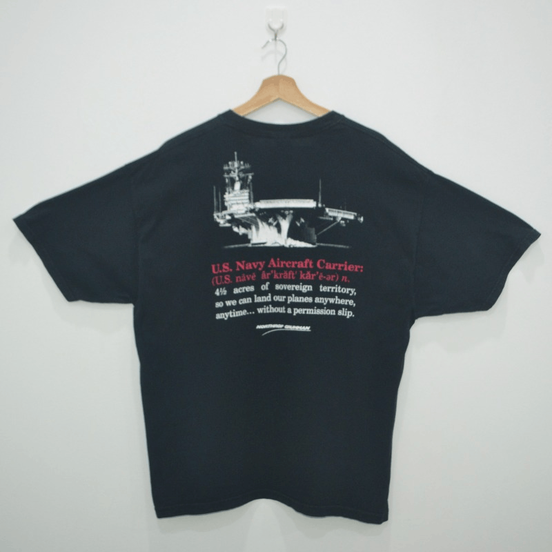 Jerzees × Other × Vintage Vintage Hook 06 Jerzees Size US XL / EU 56 / 4 - 1 Thumbnail