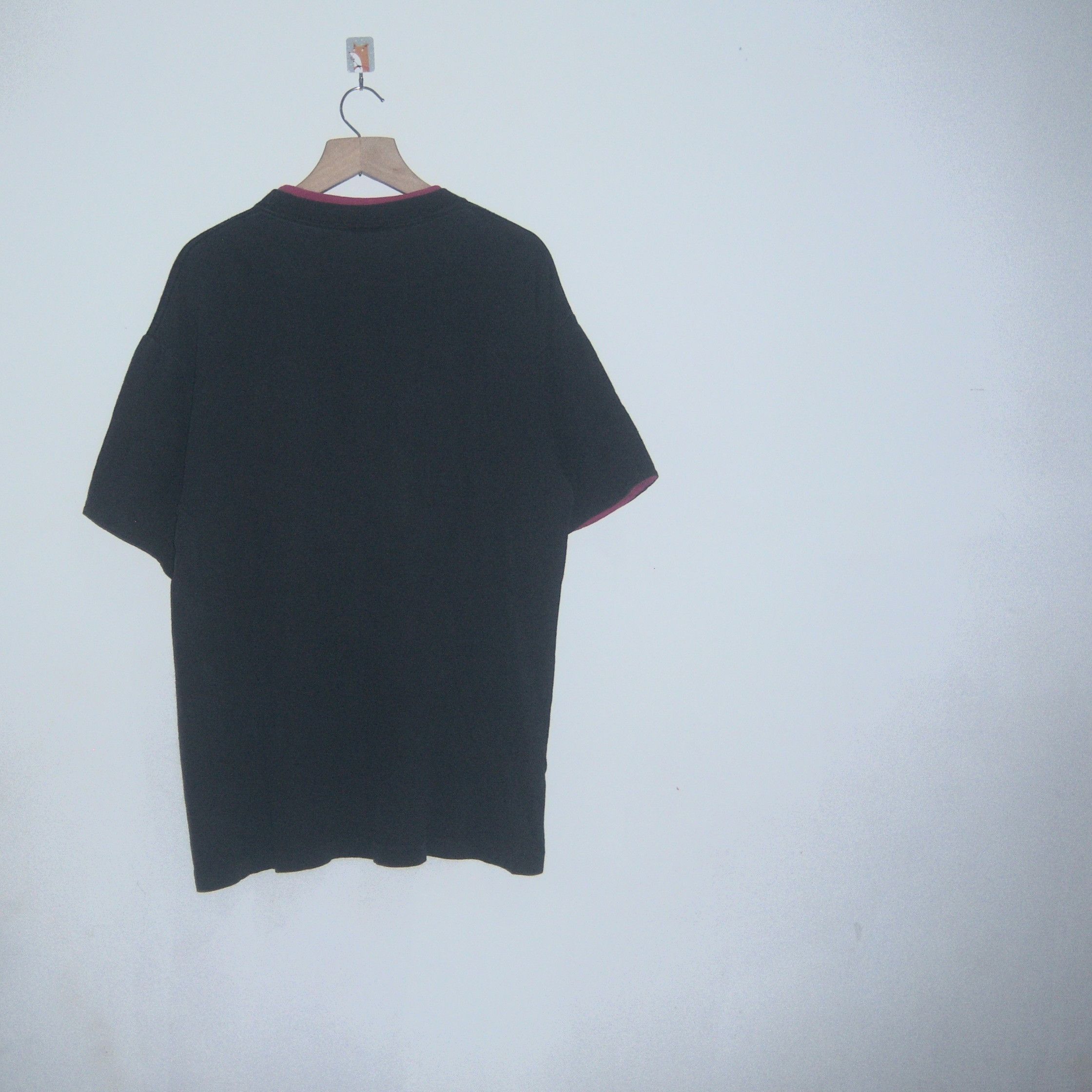 Band Tees × Signal Sport × Vintage 90s Nitty Gritty Dirt Band Limited Vintage Band Shirt Size US L / EU 52-54 / 3 - 15 Thumbnail