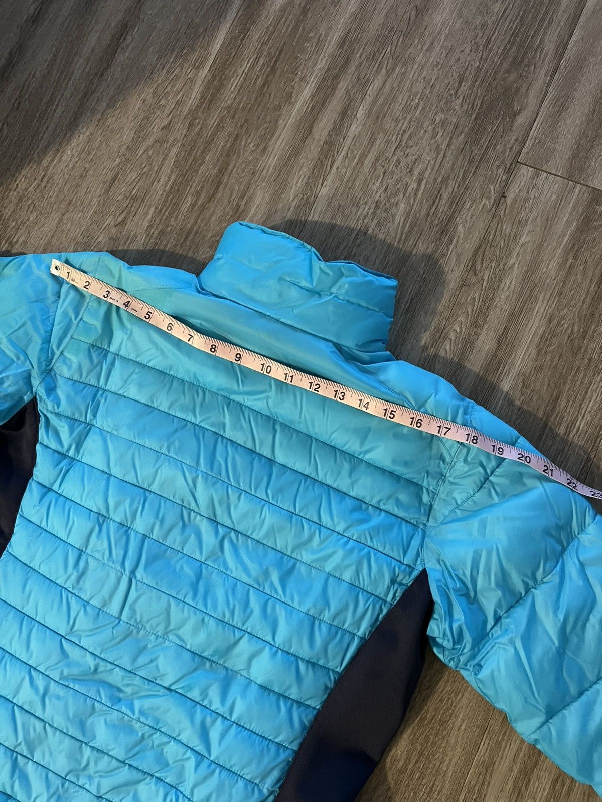 Columbia Columbia Puffer Size M / US 6-8 / IT 42-44 - 12 Thumbnail