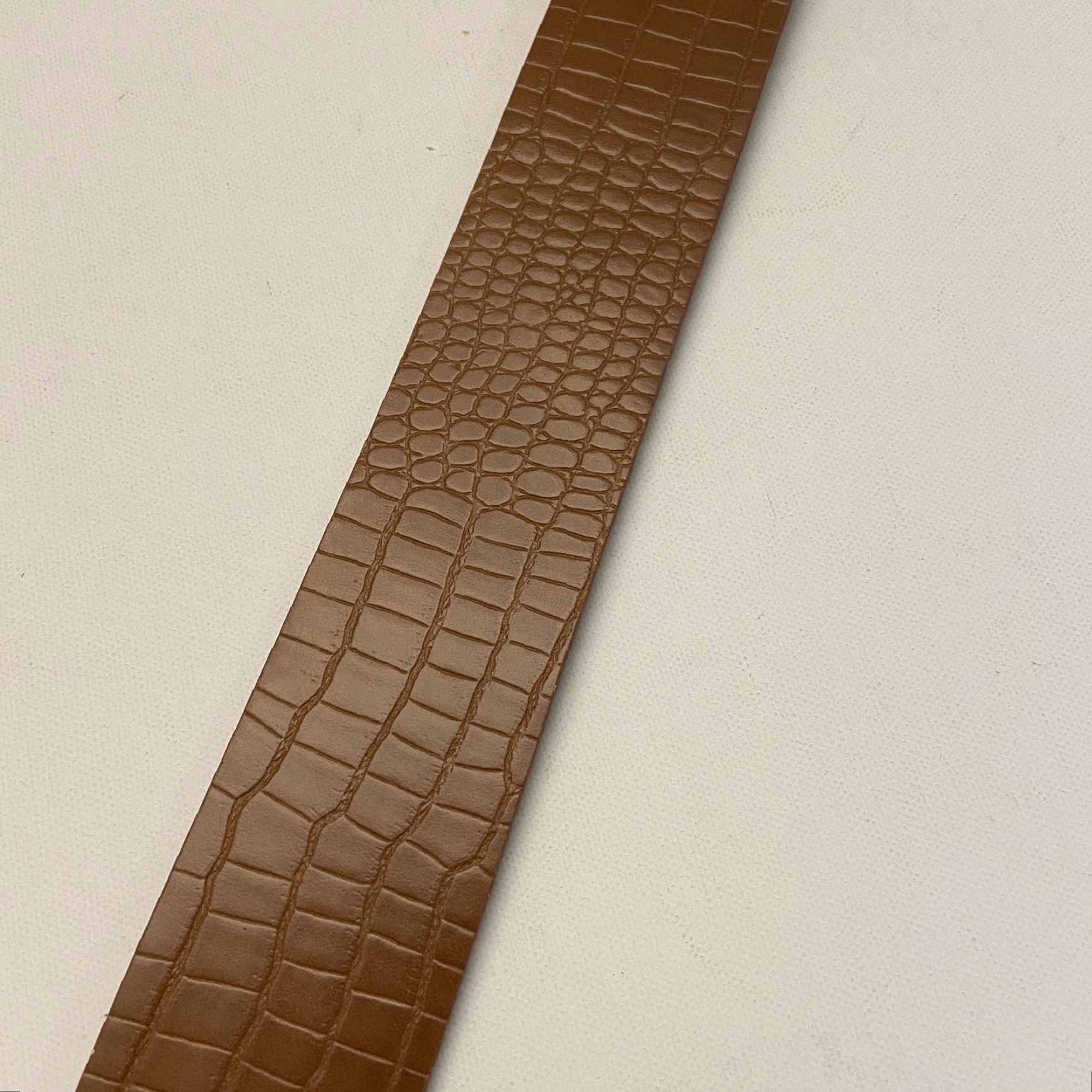 Vintage VINTAGE A New Day Women’s Belt Large Brown Stylish Accessories Size ONE SIZE - 4 Thumbnail