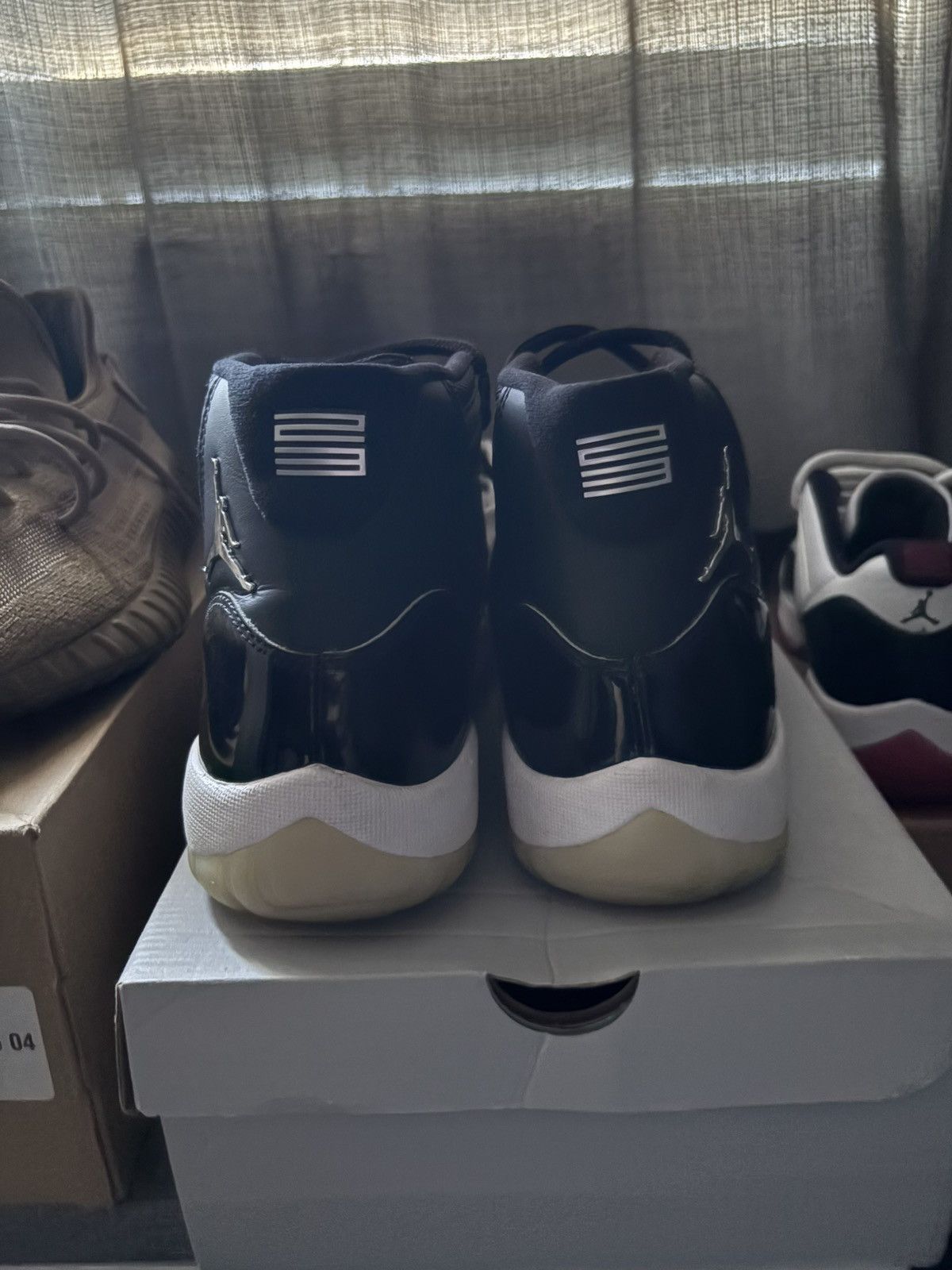 Jordan Brand Jordan 11 “(Jubilees”) Size US 11 / EU 44 - 11 Thumbnail