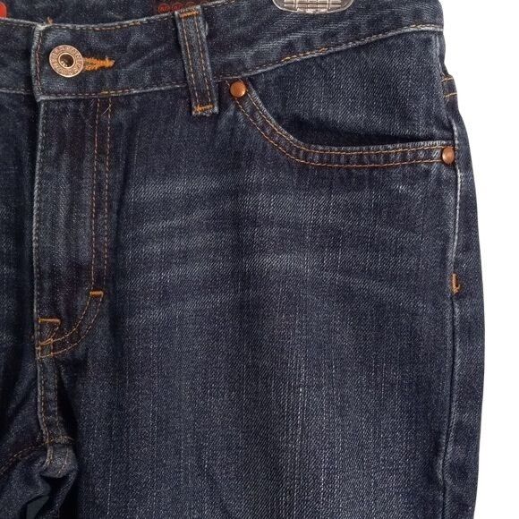 AG Adriano Goldschmied AG Adriano Goldschmied Size 30 Jeans Womens The Gemini Denim Size 30" / US 8 / IT 44 - 5 Thumbnail