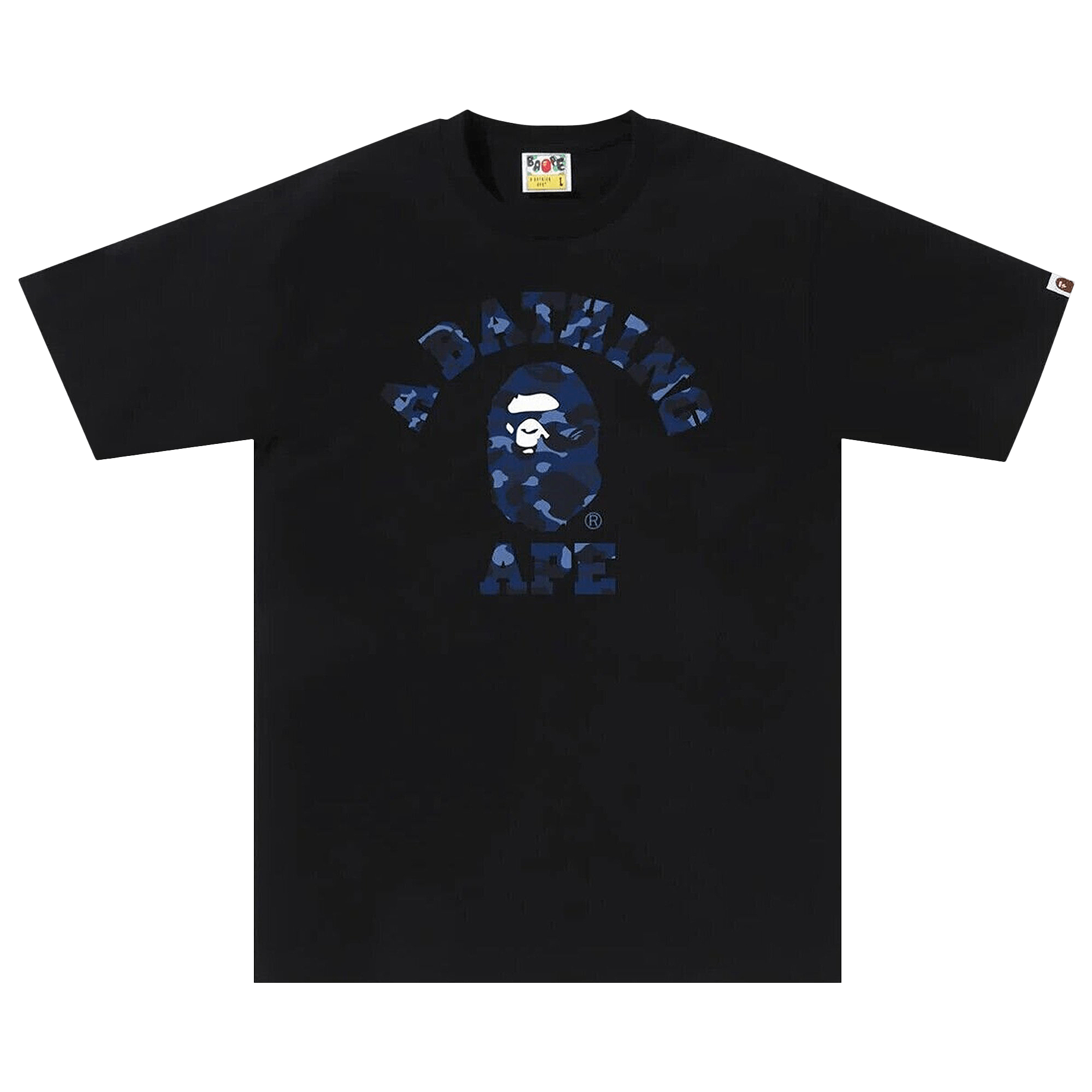 Bape × Undercover Undercover Bape Sun Faded Nowhere Aoyama