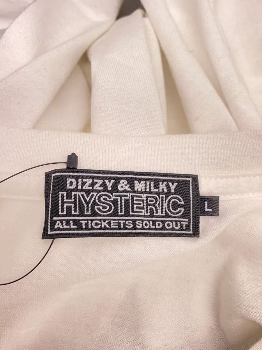 Hysteric Glamour Hysteric Woman Tee Size US L / EU 52-54 / 3 - 3 Thumbnail
