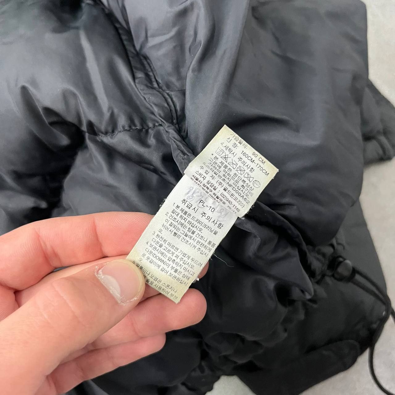 The North Face The north face 700 jacket vintage Size US S / EU 44-46 / 1 - 11 Thumbnail