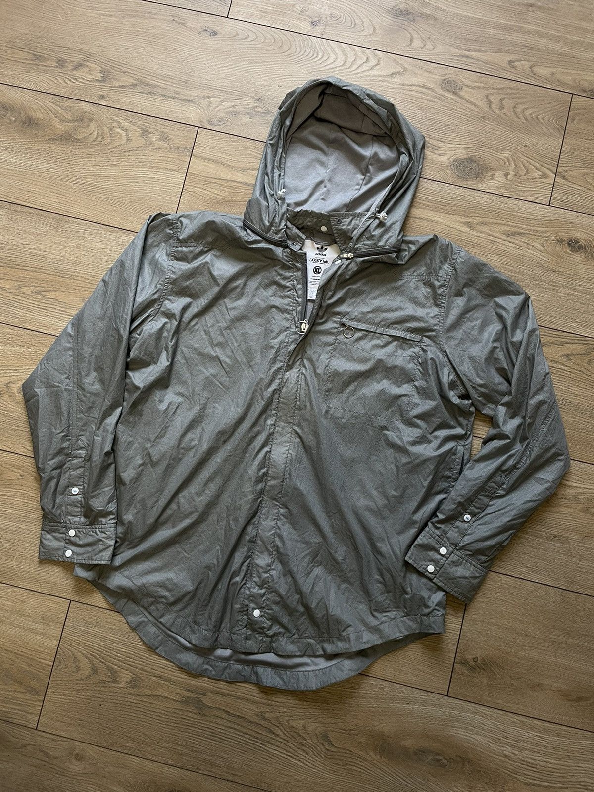 Adidas clearance kazuki jacket