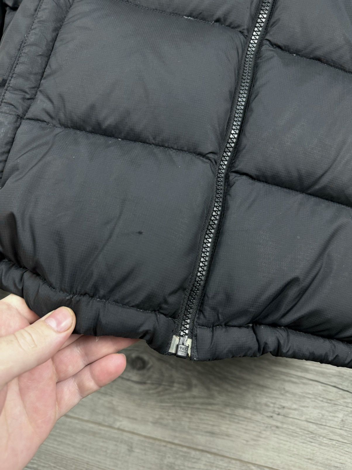 The North Face The North Face 700 Women Down Jacket Puffer Size L Size L / US 10 / IT 46 - 12 Thumbnail