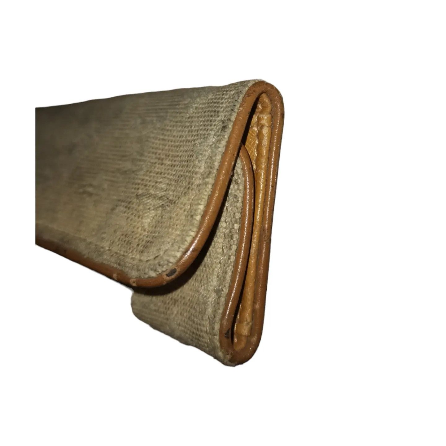 Louis Vuitton Louis vuitton mini lin key case holder Size ONE SIZE - 5 Thumbnail