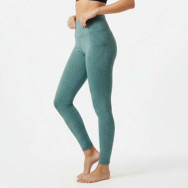 Victoria's Secret Victoria's Secret 4-way Stretch Pocket Leggings, US8 Size 30" / US 8 / IT 44 - 1 Thumbnail