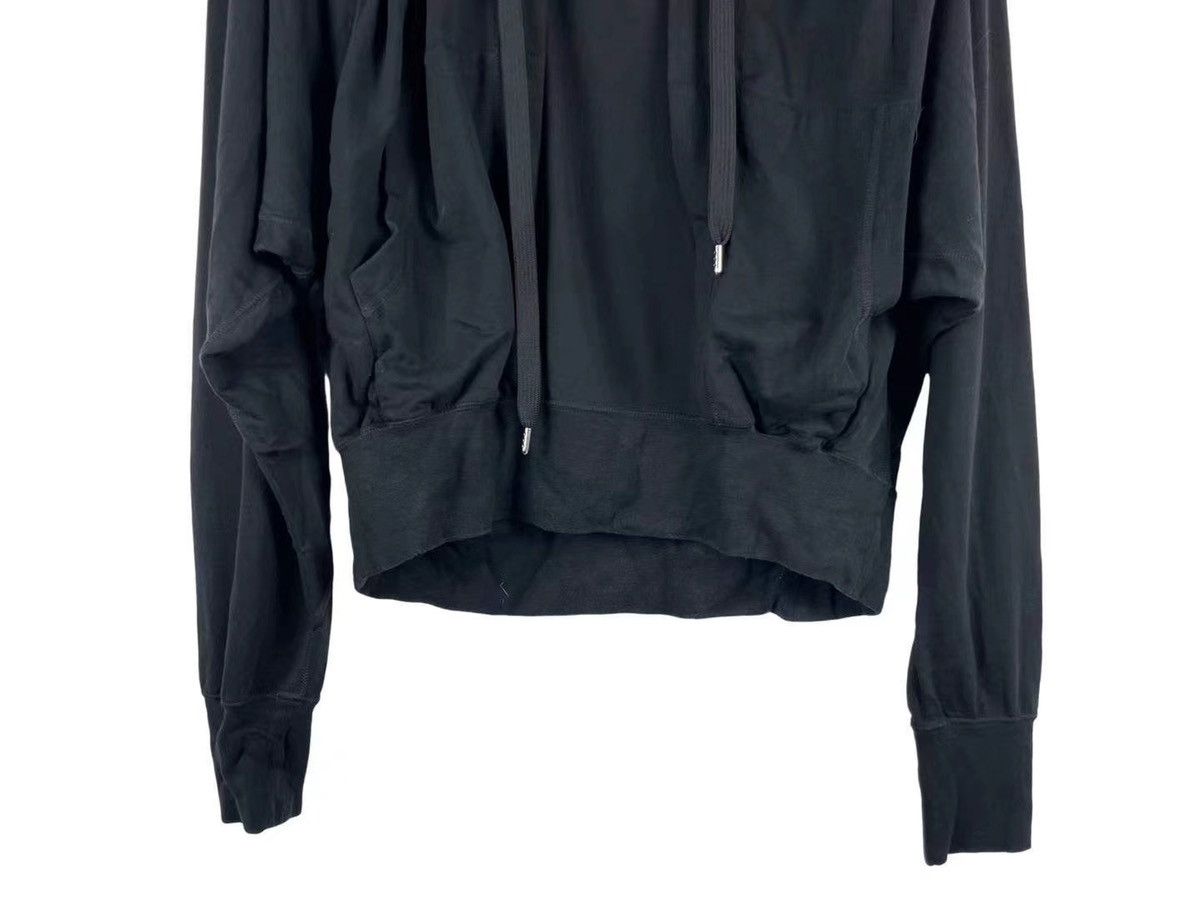 Undercover Undercover AW23 Double Layer Hoodie Size US M / EU 48-50 / 2 - 5 Thumbnail