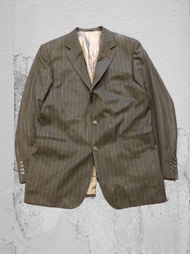 Yves Saint Laurent Yves Saint Laurent Blazer Size 52R - 1 Thumbnail