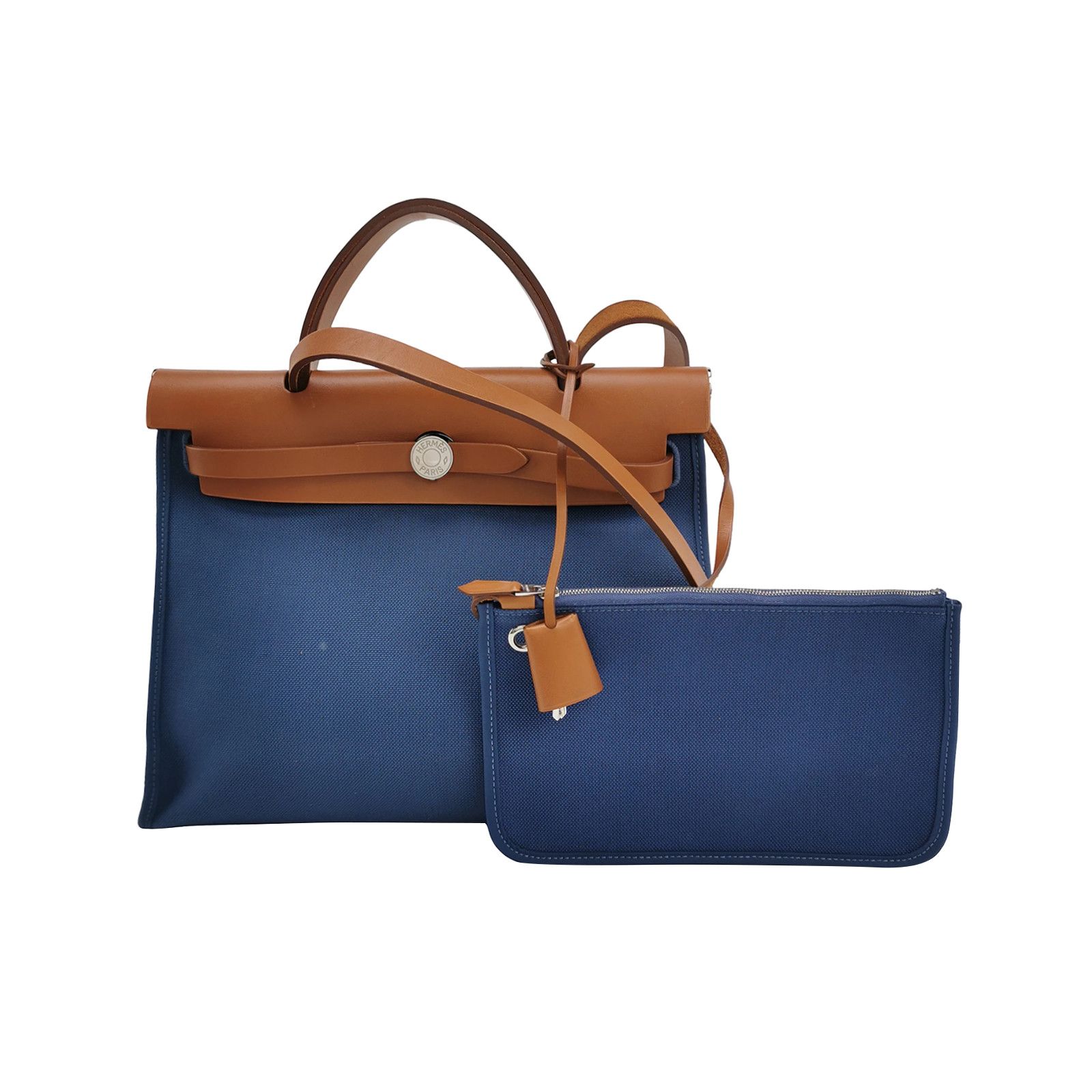 Hermes Hermes Women os Shoulder Bags Size ONE SIZE - 1 Thumbnail