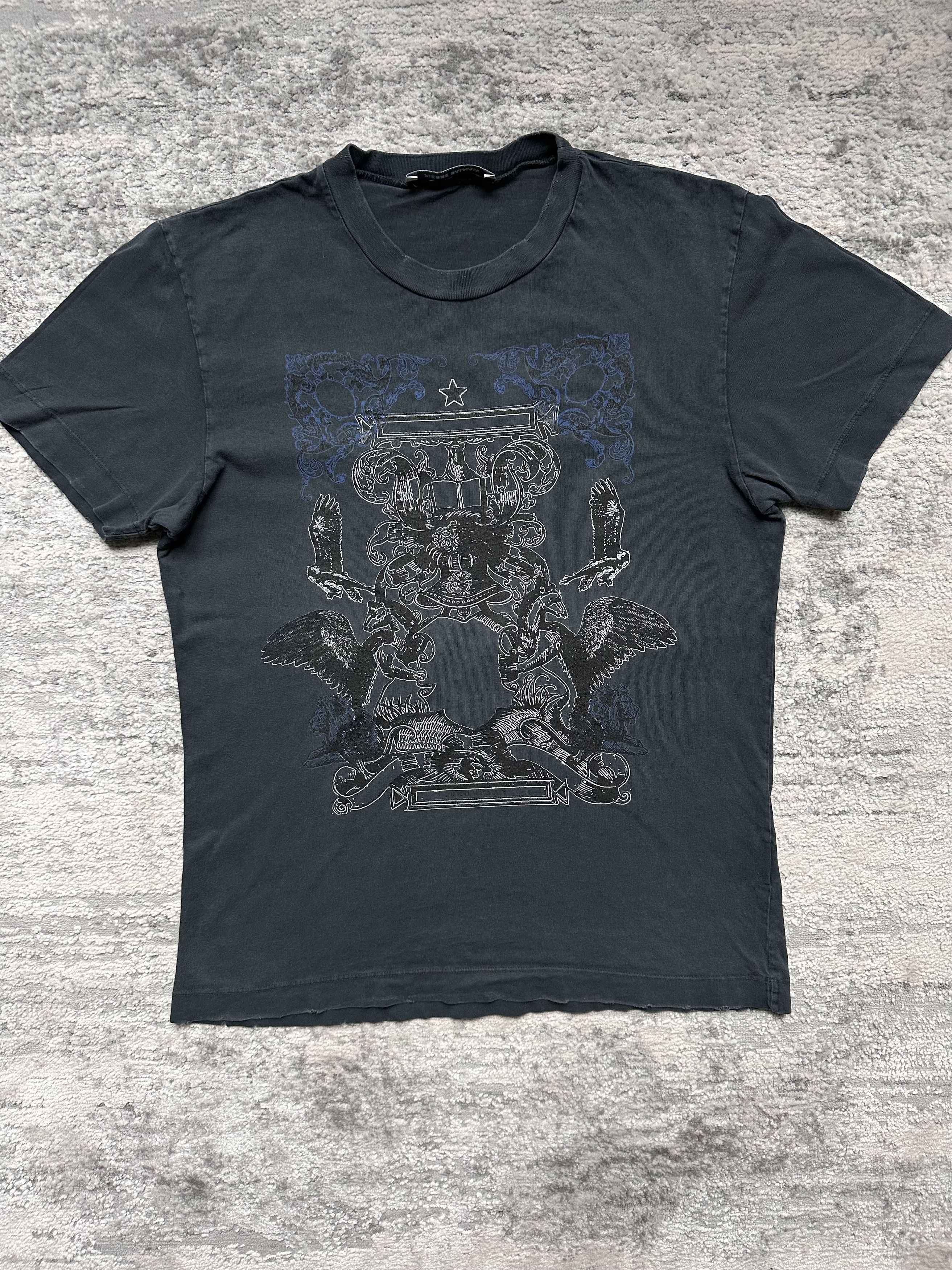 Pierre Balmain Pierre Balmain t shirt Size US XS / EU 42 / 0 - 1 Thumbnail
