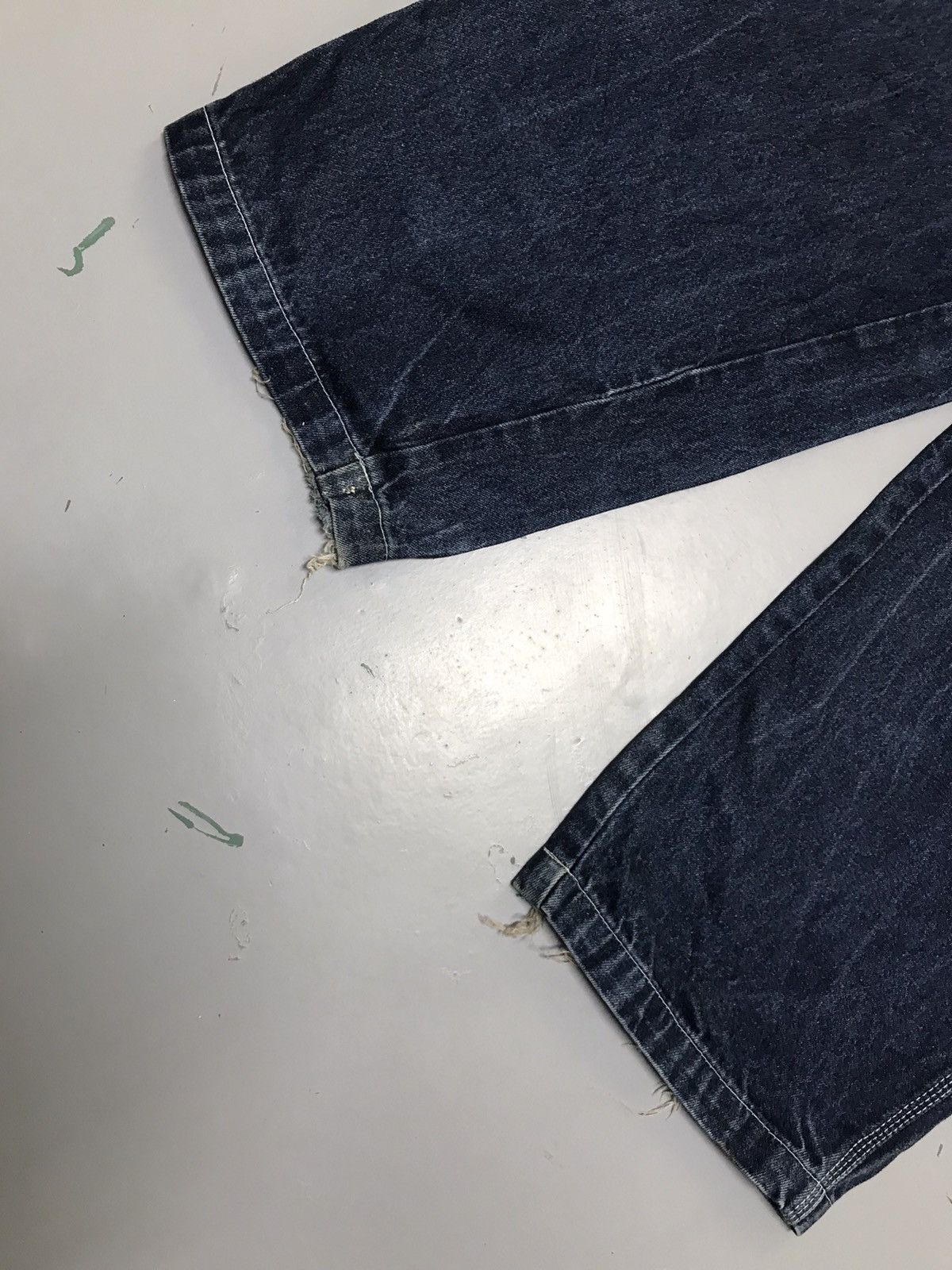 JNCO Vintage Mahmood carpenter denim Size US 42 / EU 58 - 4 Thumbnail