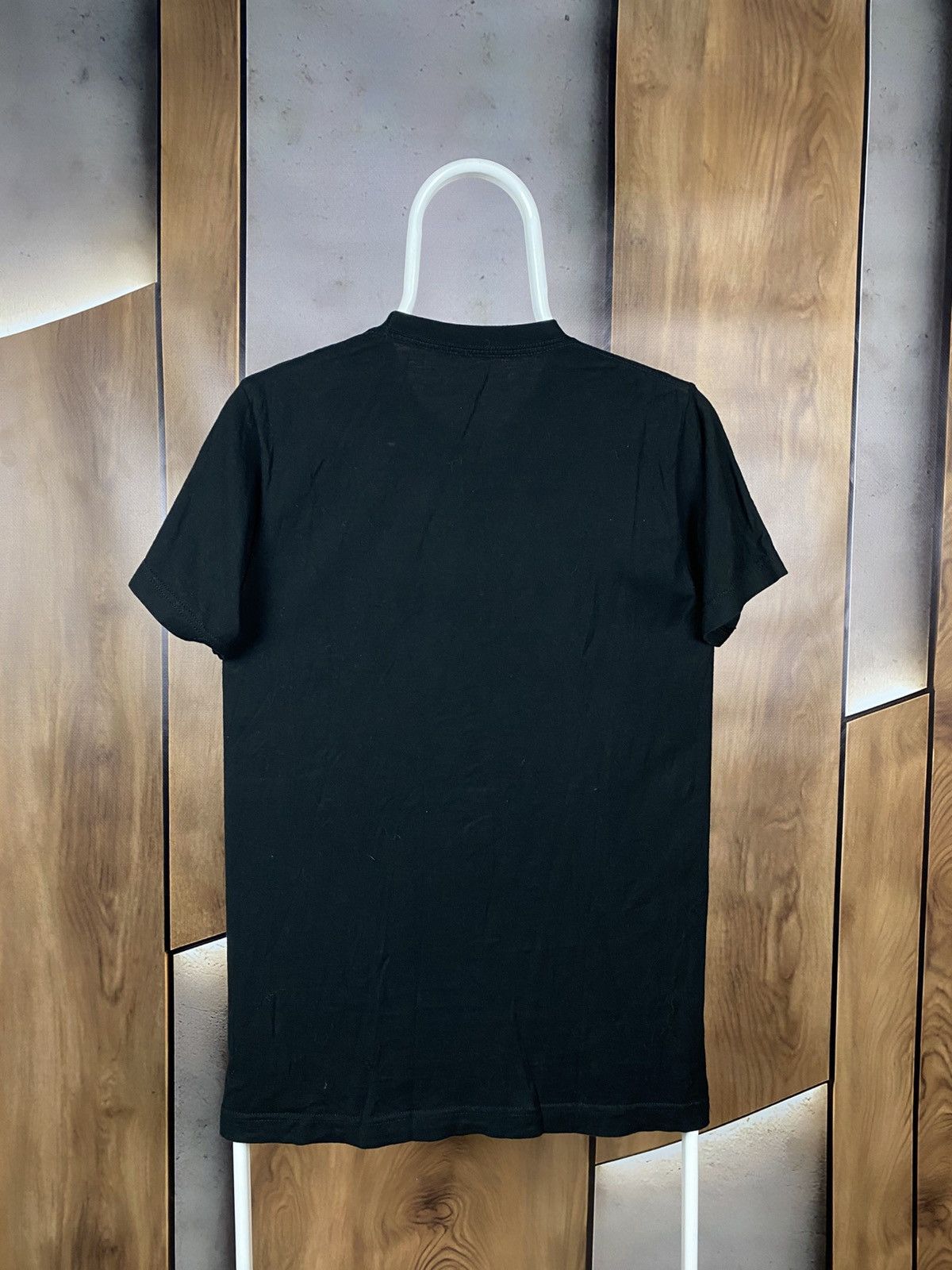 WWE ⚰️T-Shirt WWE The Brothers Of Destruction Undertaker & Kane⚰️ Size US S / EU 44-46 / 1 - 8 Thumbnail