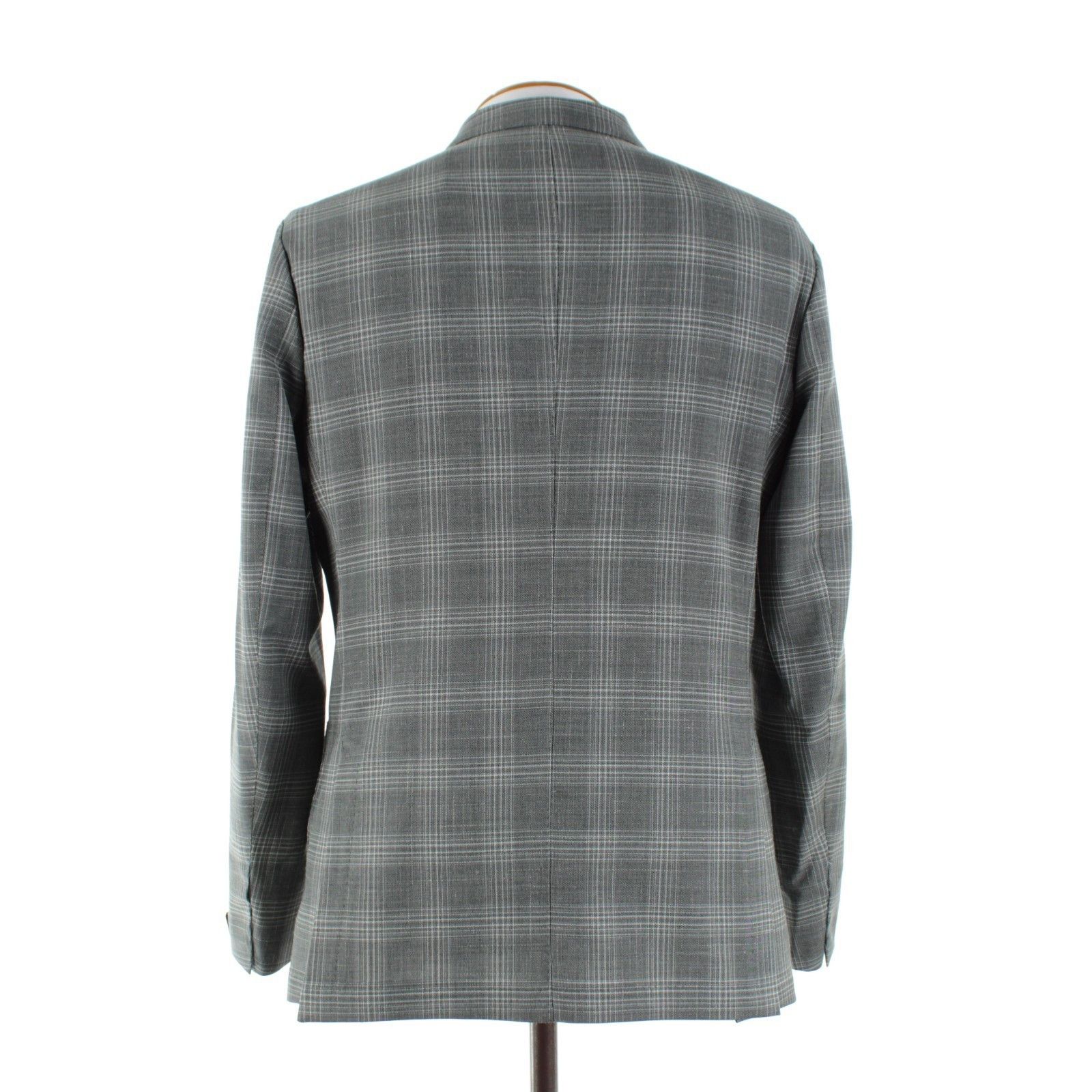 Tombolini New with tags Sport Coat Size 40 Regular US in Gra