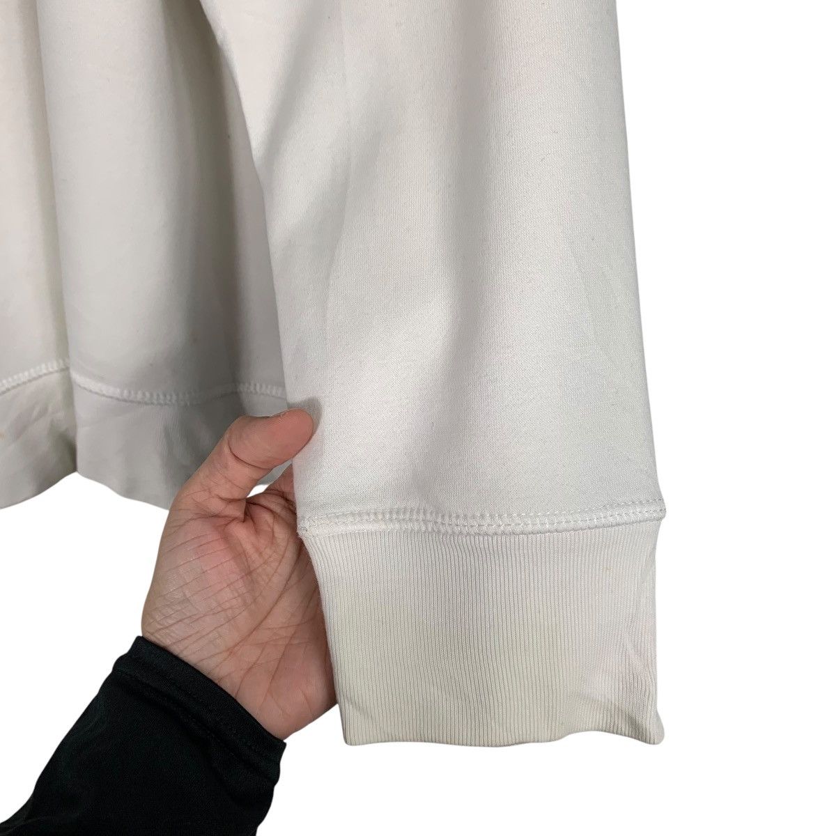 Gap Gap Big Logo Pullover Sweatshirt Size US L / EU 52-54 / 3 - 9 Thumbnail