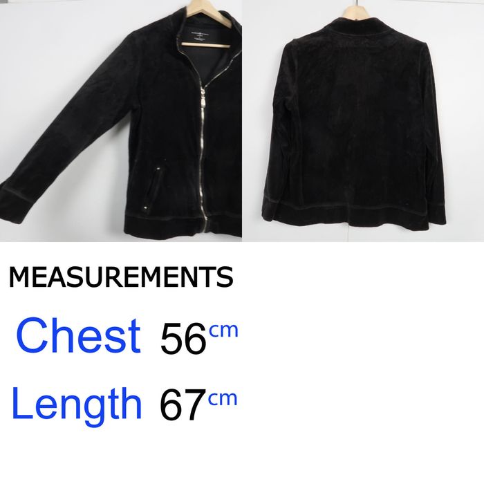 Karen scott velour jackets hotsell