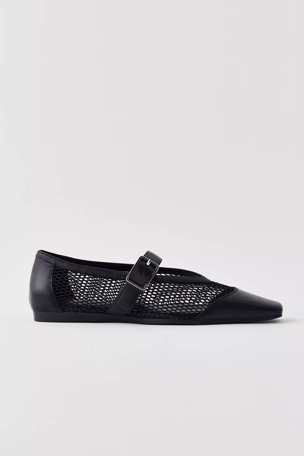Vagabond Vagabond Shoemakers Wioletta Mesh Ballet Flat Size US 8 / IT 38 - 2 Thumbnail