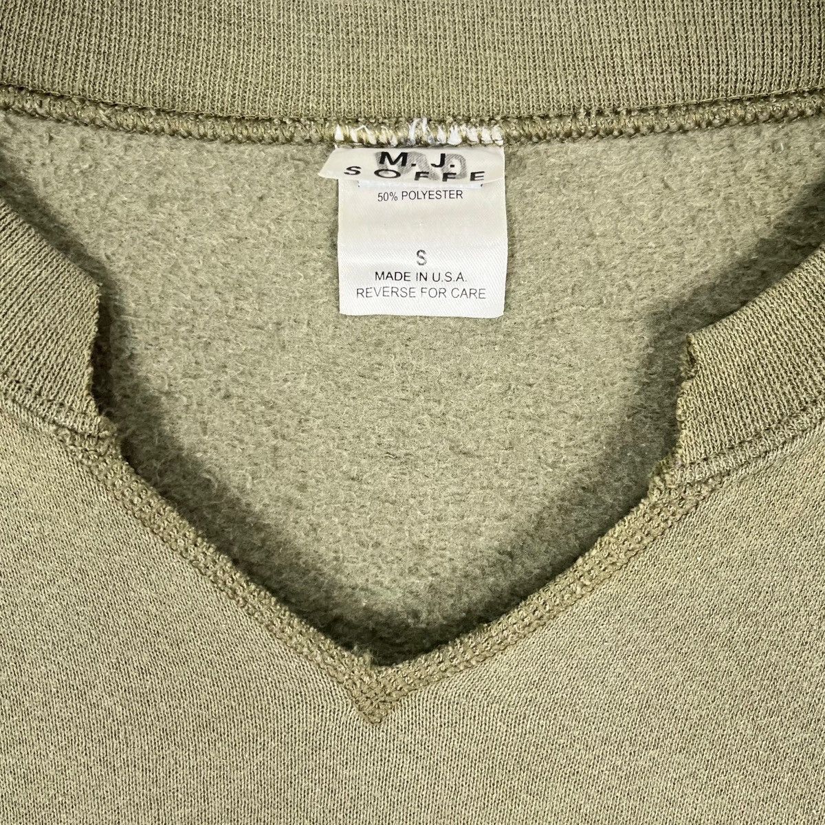 Vintage 90’s USMC United State Marine Corps Sweatshirt