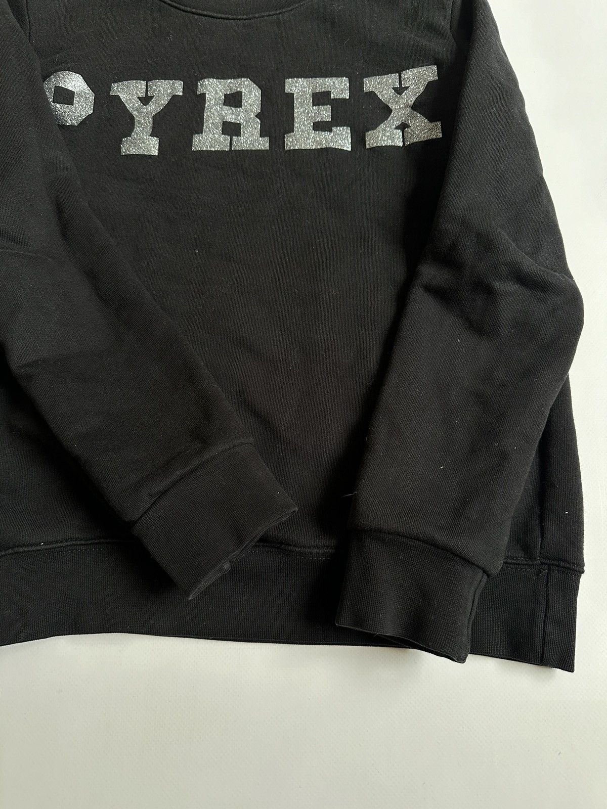 Pyrex Vision Pyrex Vision by Virgil Abloh Sweatshirt Size Small Size L / US 10 / IT 46 - 6 Thumbnail