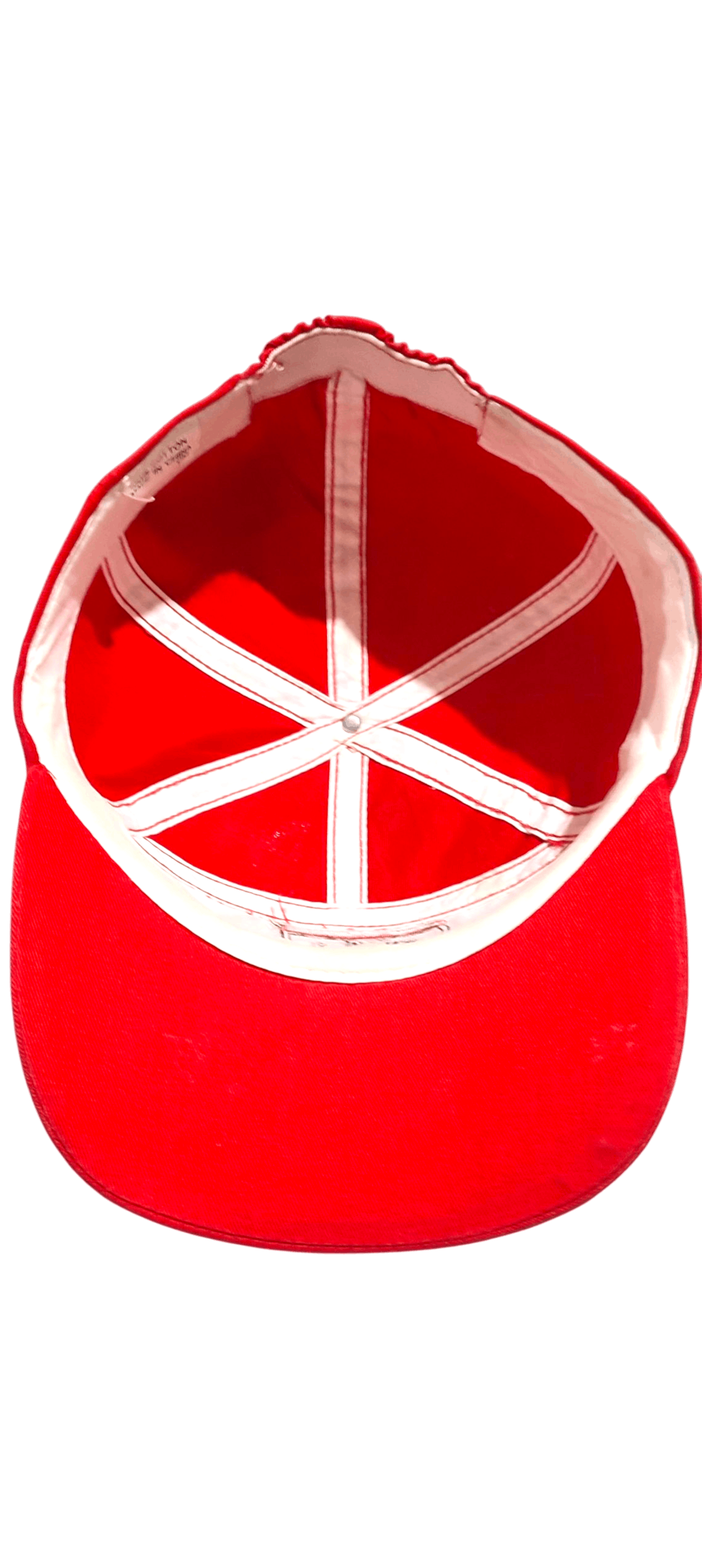 Other Ferrari Cap Vintage Size ONE SIZE - 3 Thumbnail