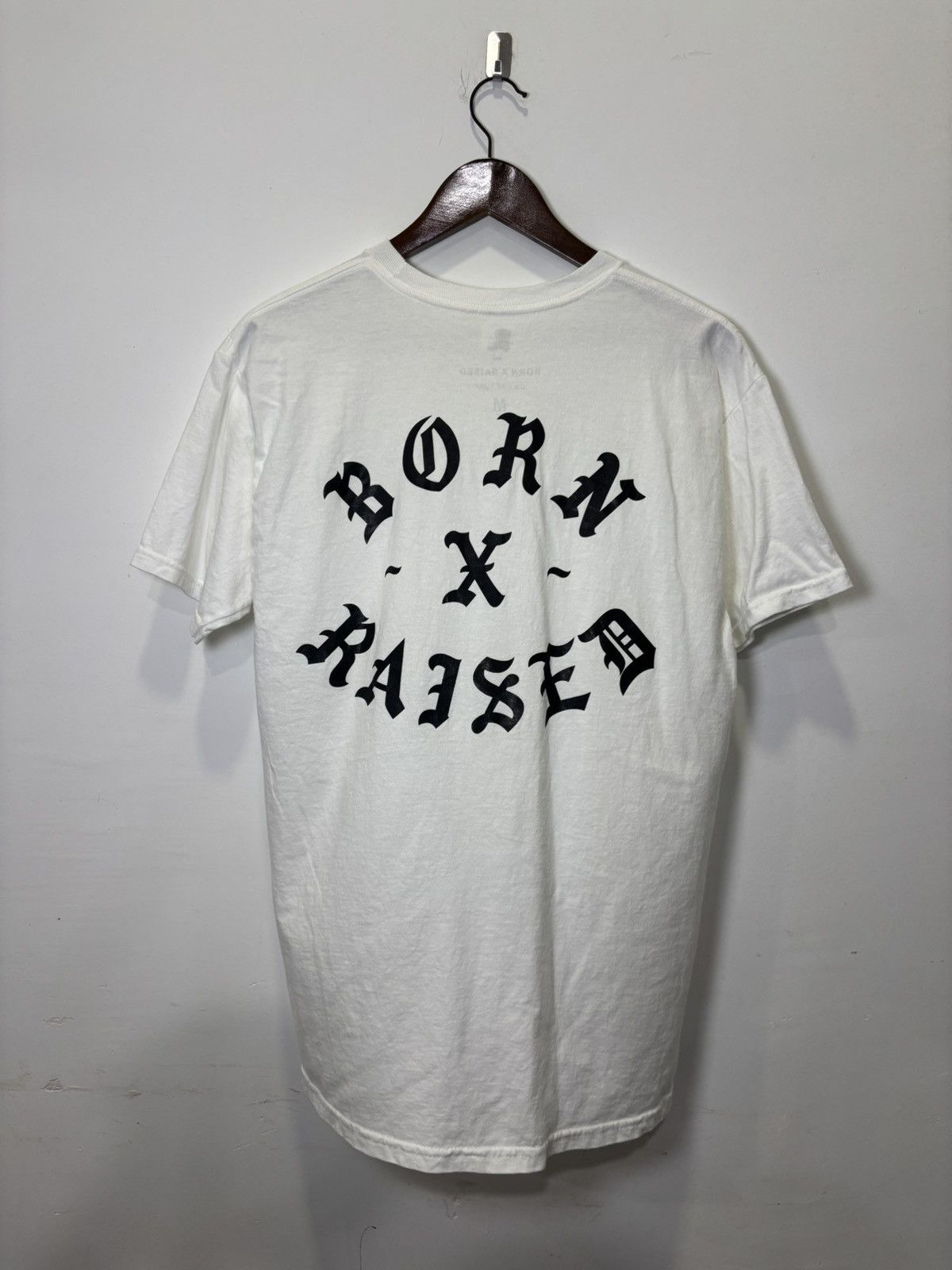 Born X Raised Born x Raised Tshirt Size US M / EU 48-50 / 2 - 1 Thumbnail