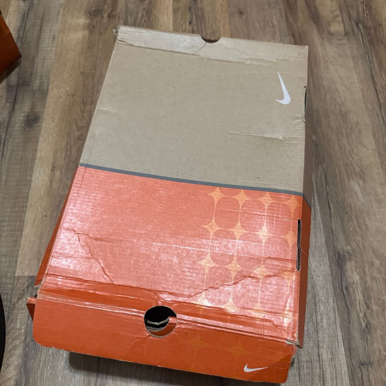Nike 2004 Nike Vandal High LTD Supreme Vintage Euro Wash GoldLeaf Size US 11 / EU 44 - 9 Thumbnail
