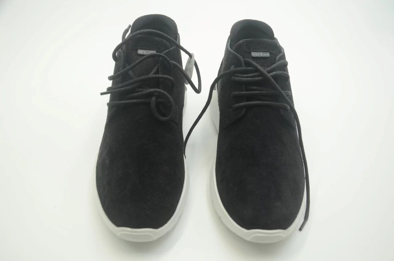 Hogan Hogan suede platform sneakers EU 39 new Size US 7 / IT 37 - 5 Thumbnail