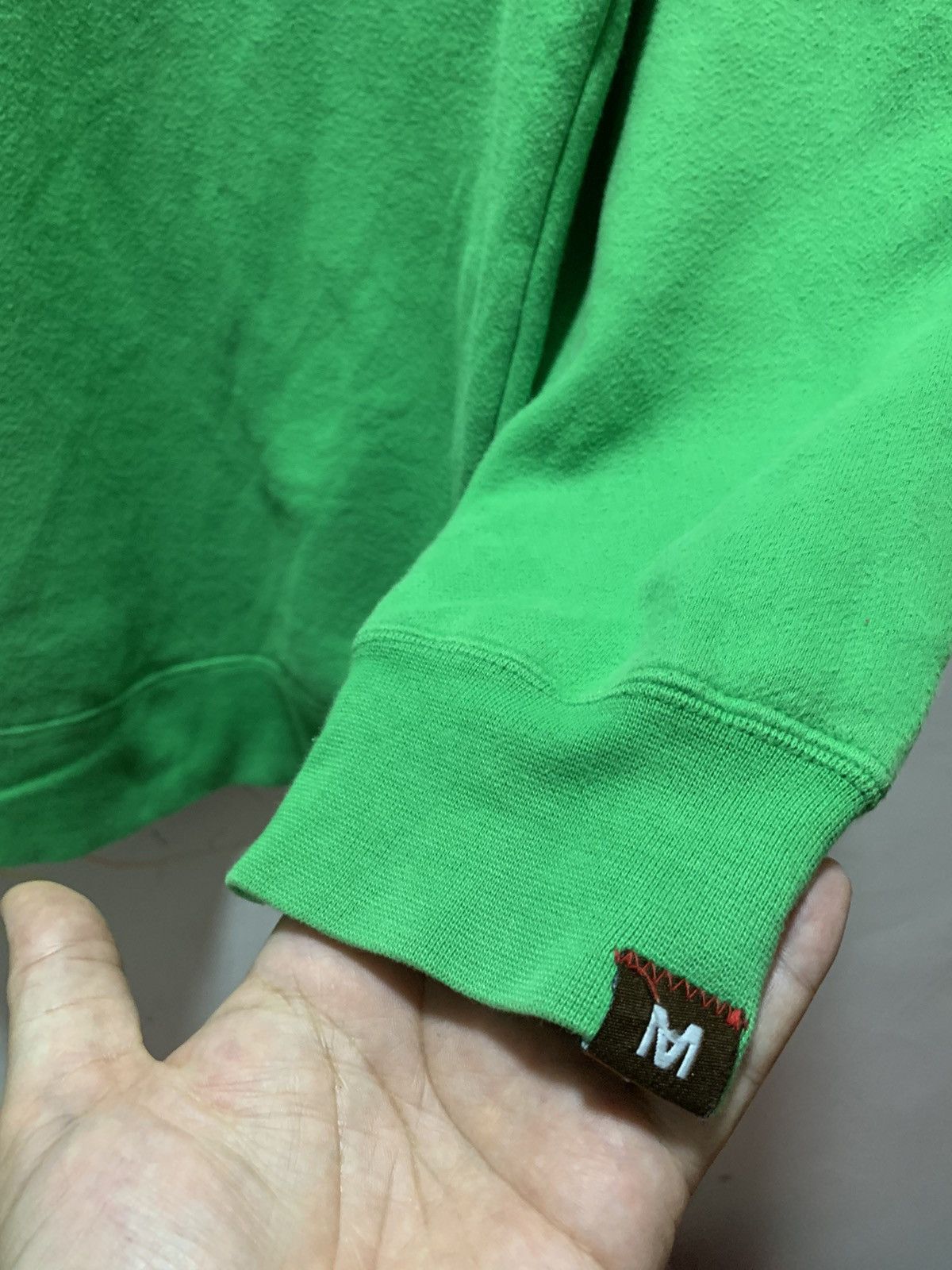 Modern Amusement Vintage Modern Amusement Sweatshirt Large Size US L / EU 52-54 / 3 - 9 Thumbnail