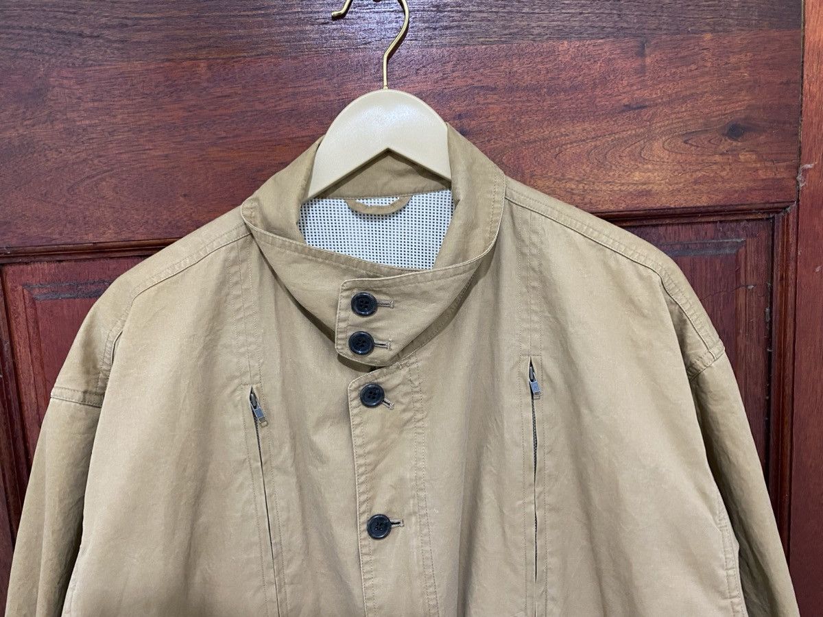 Christian Dior Monsieur Vintage Christian Dior Bomber Jacket Size US L / EU 52-54 / 3 - 7 Thumbnail